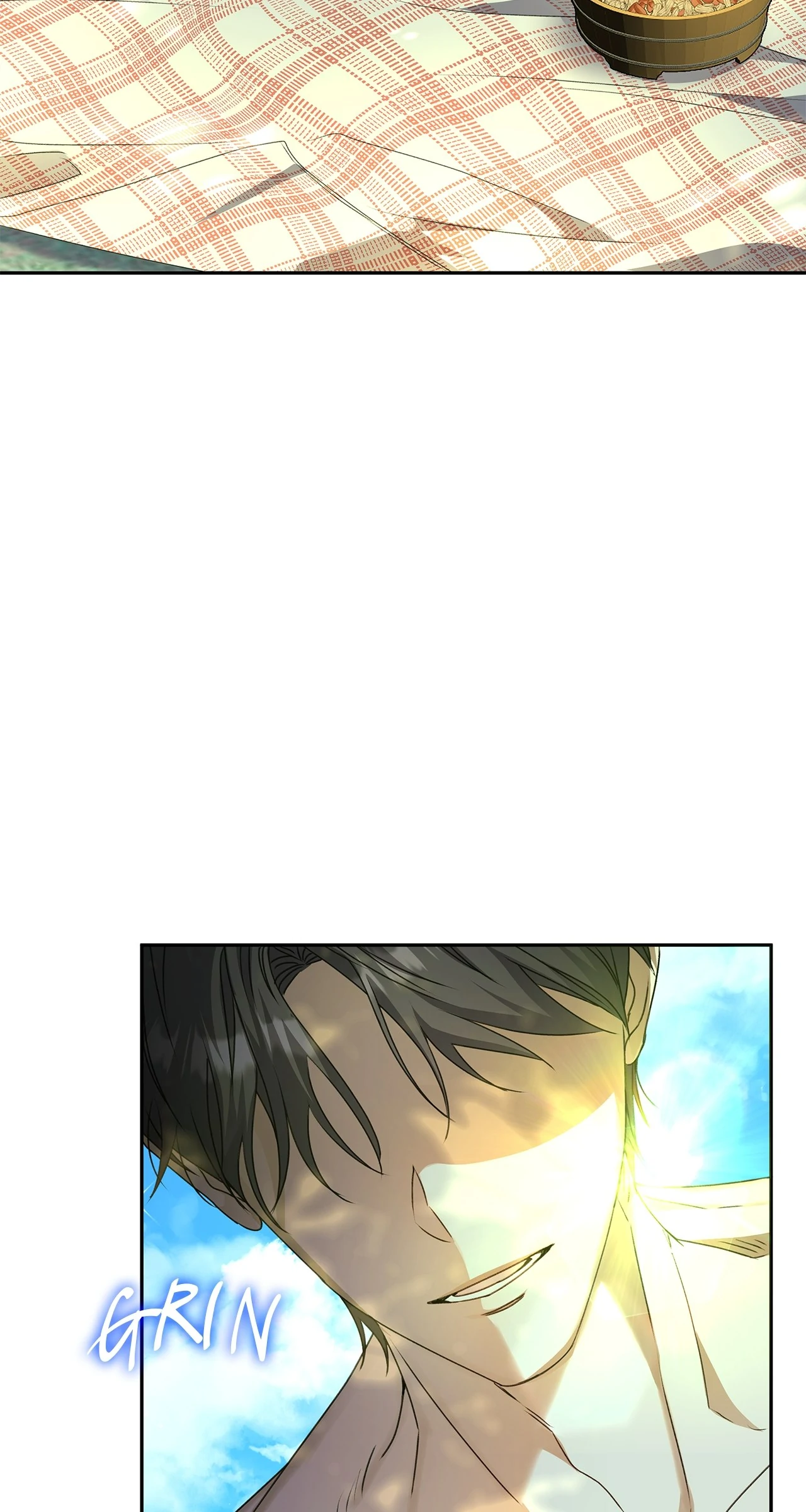 Read Enough with the Flirting EN Manga Online