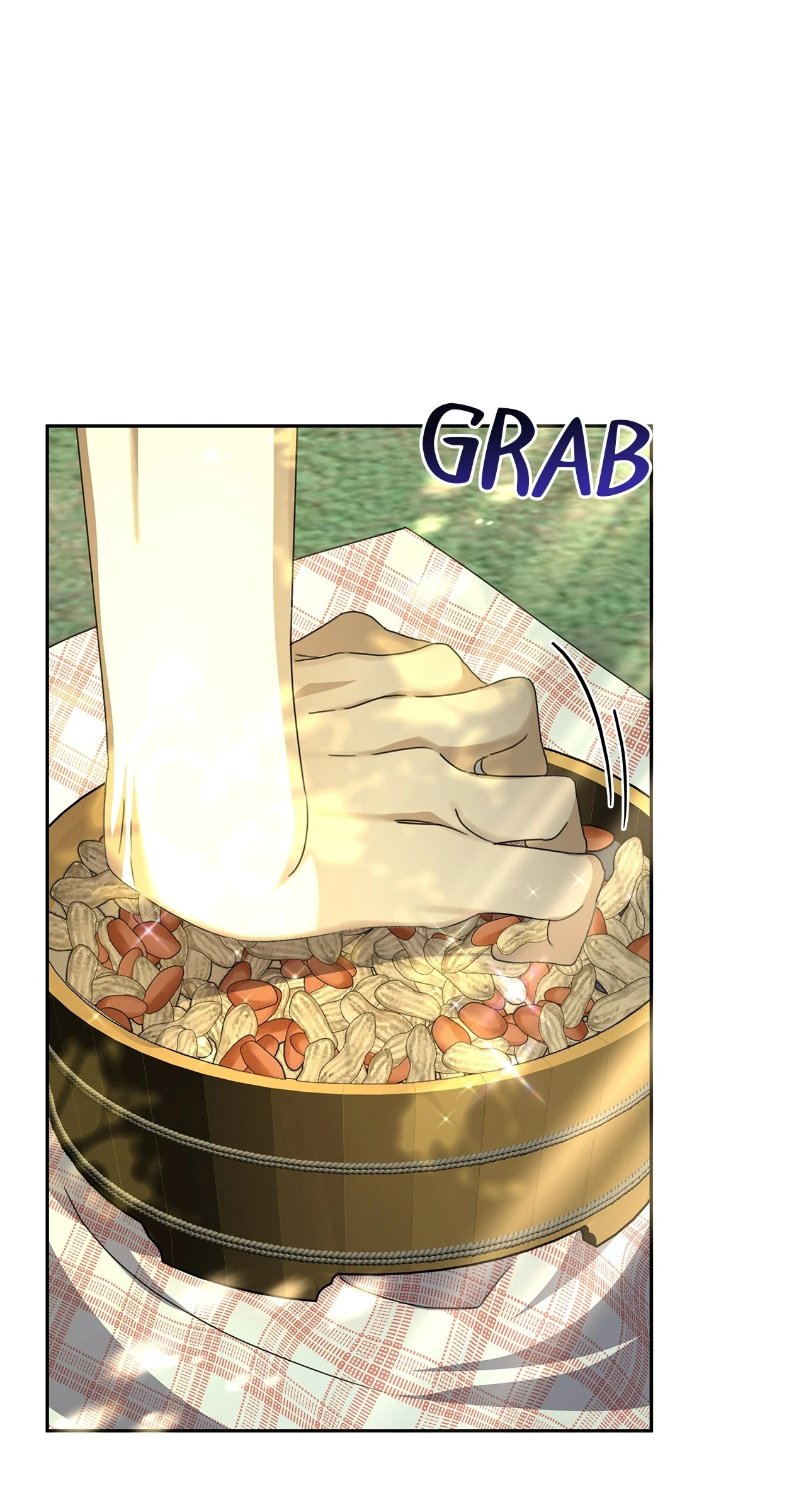 Read Enough with the Flirting EN Manga Online