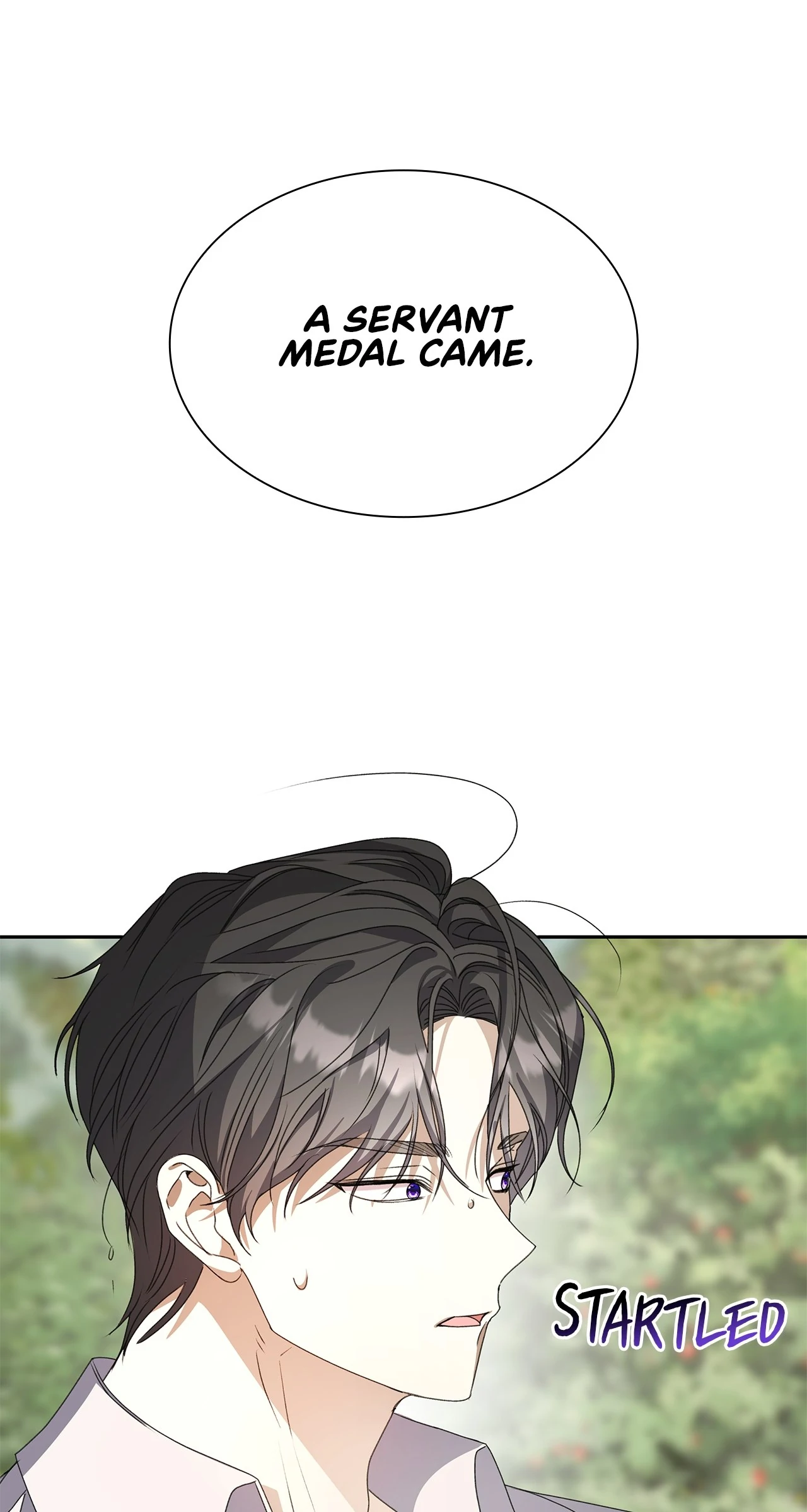 Read Enough with the Flirting EN Manga Online