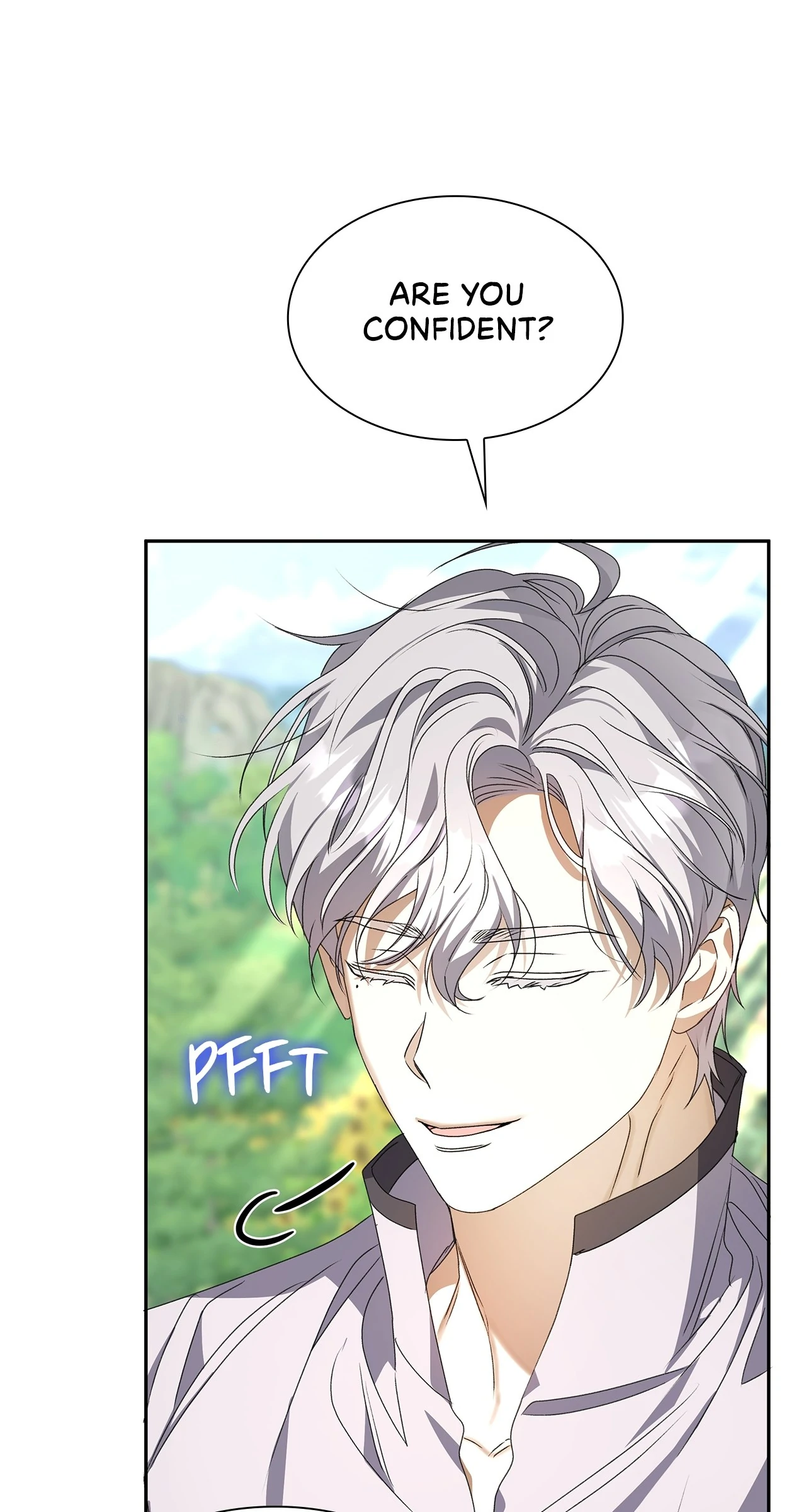 Read Enough with the Flirting EN Manga Online