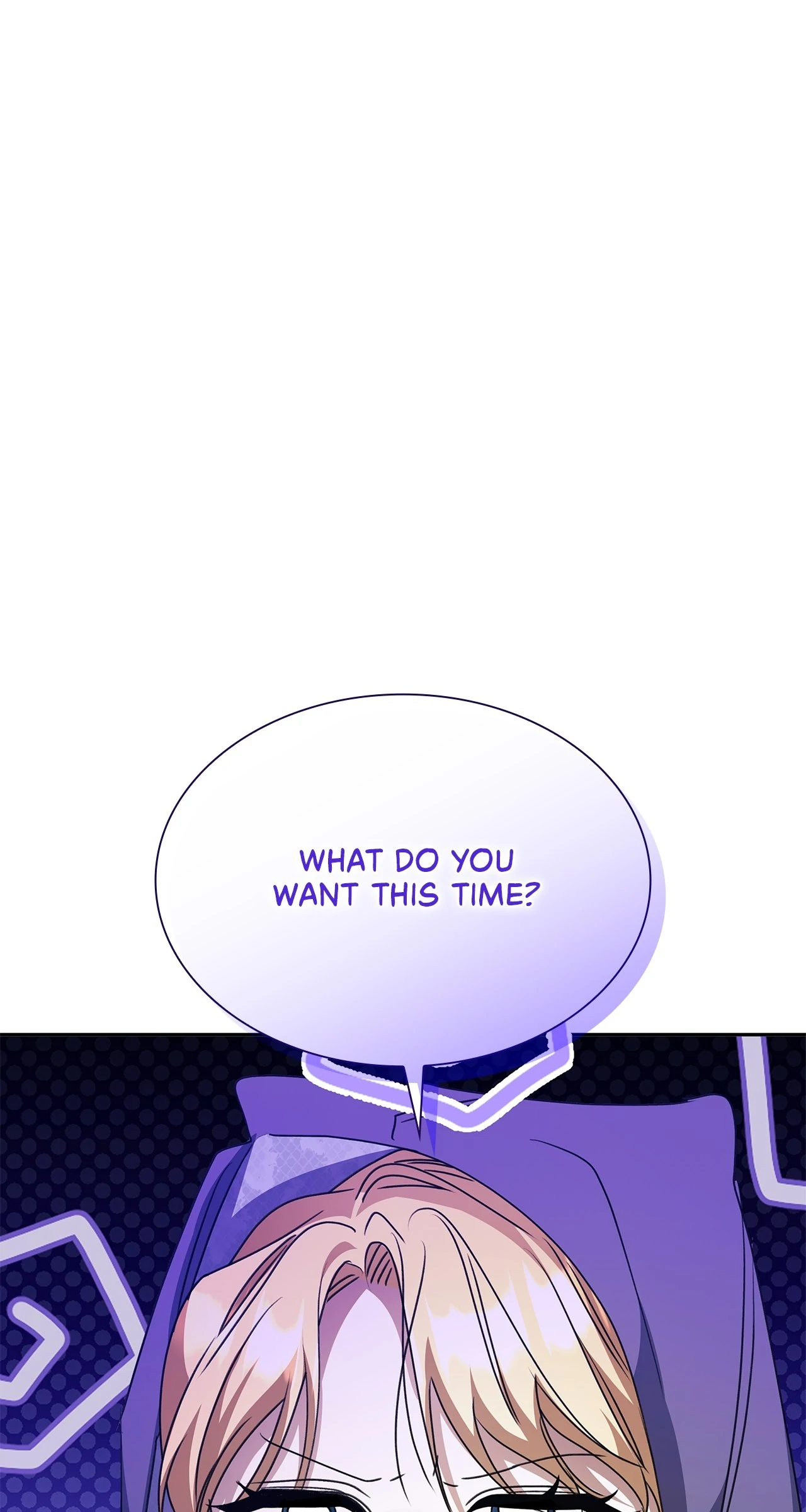 Read Enough with the Flirting EN Manga Online