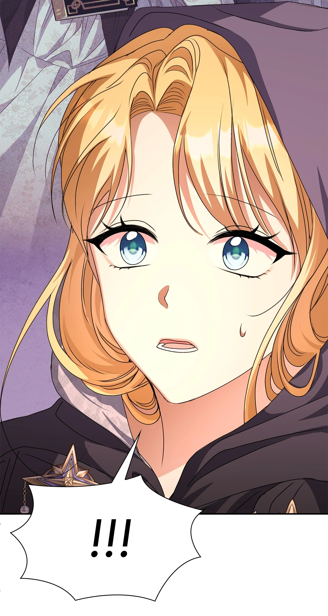 Read Enough with the Flirting EN Manga Online