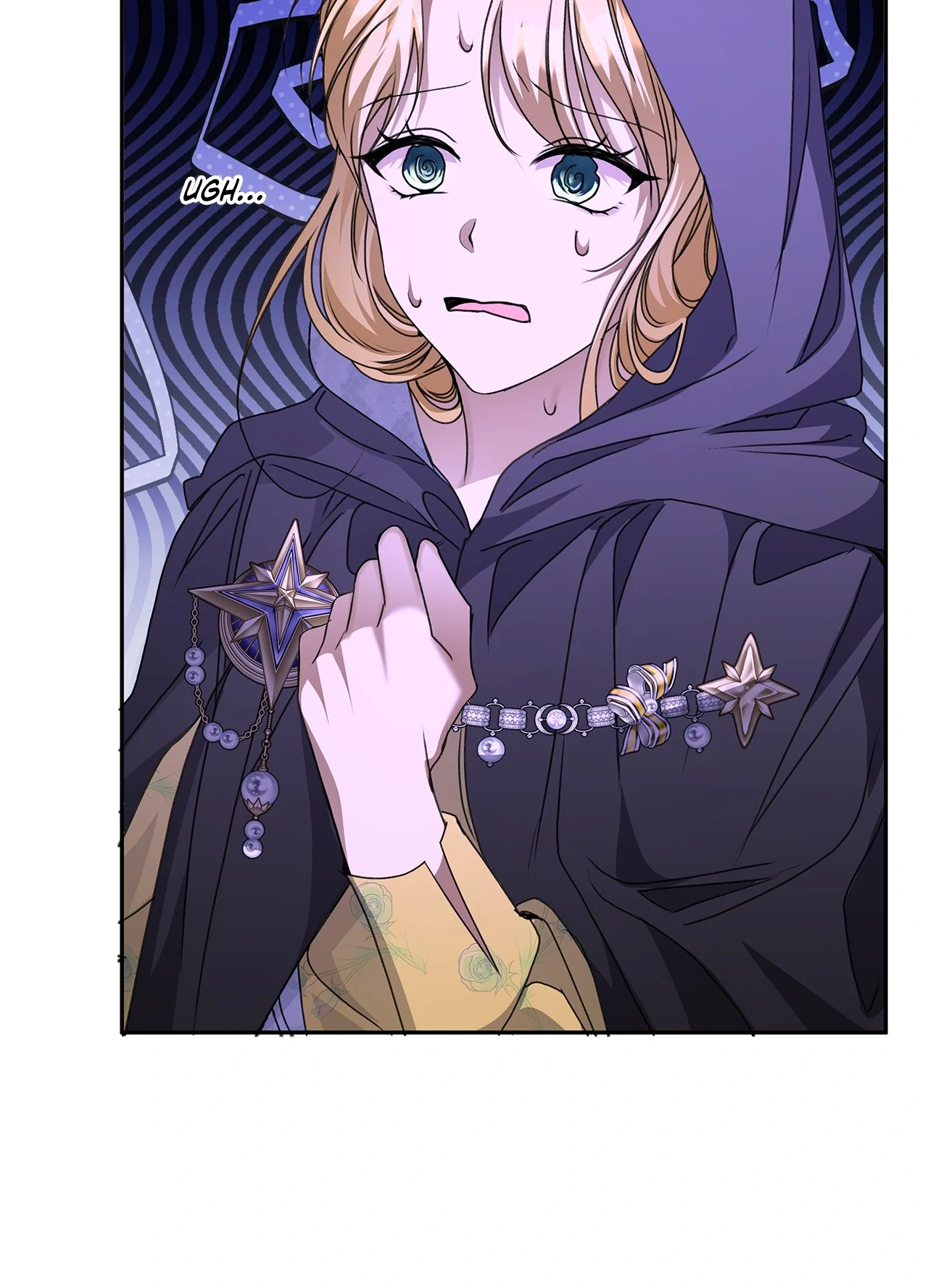 Read Enough with the Flirting EN Manga Online
