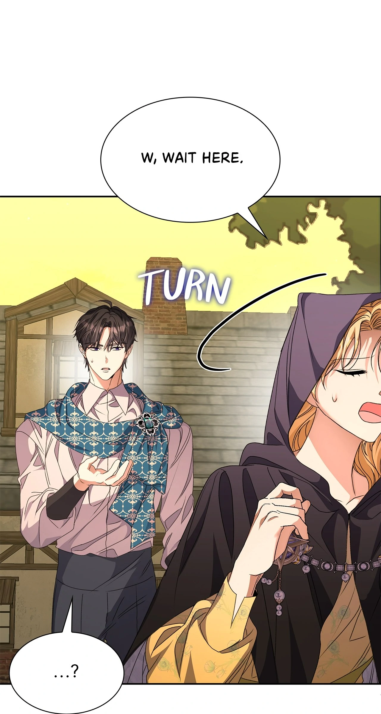 Read Enough with the Flirting EN Manga Online