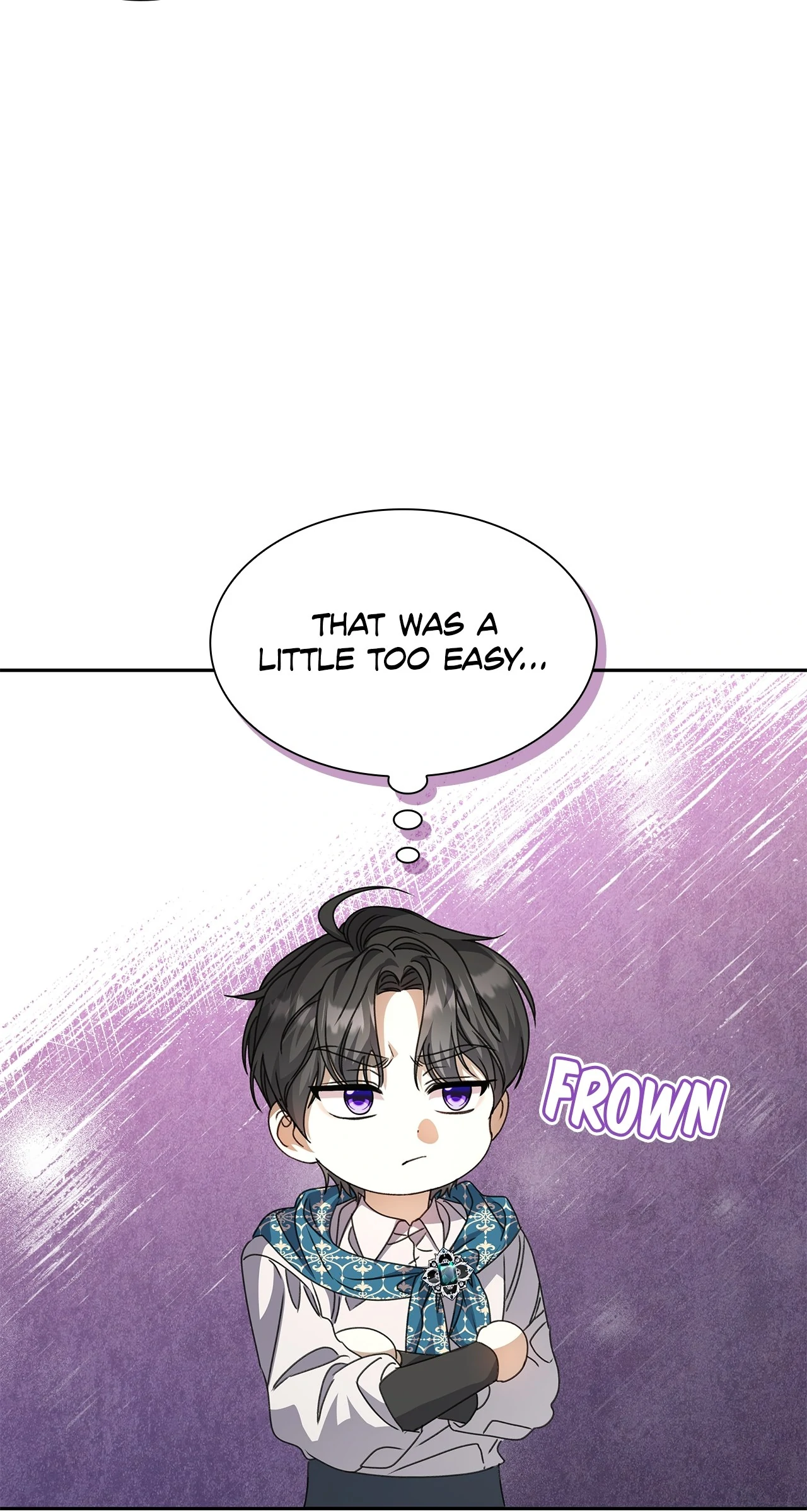 Read Enough with the Flirting EN Manga Online