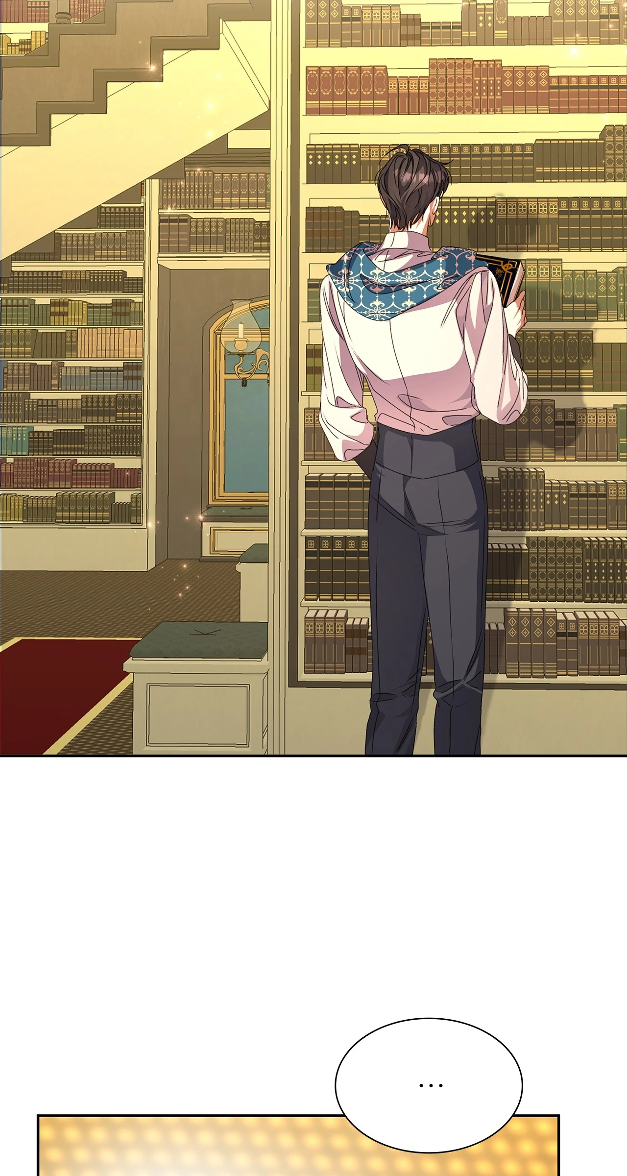 Read Enough with the Flirting EN Manga Online