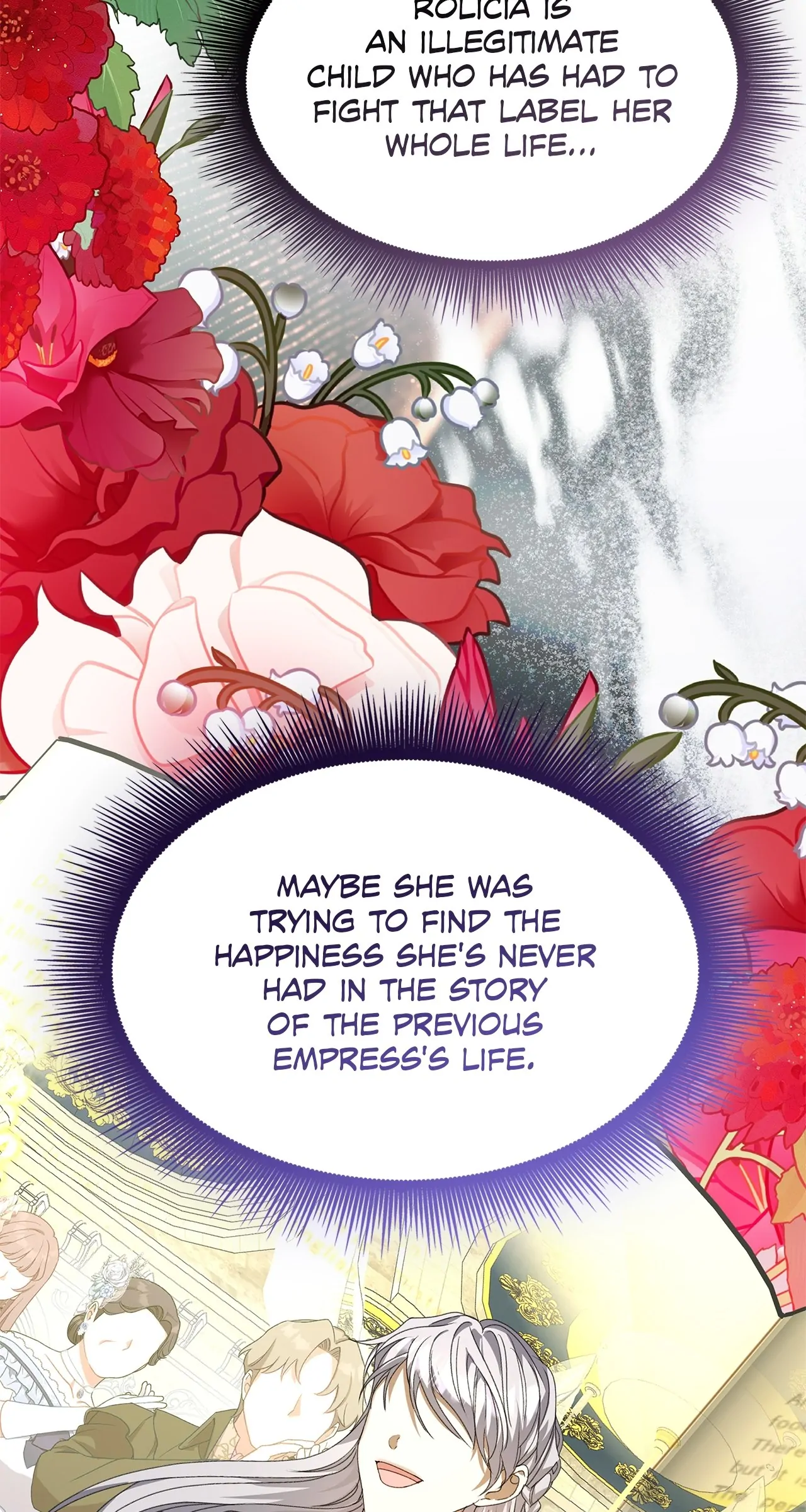 Read Enough with the Flirting EN Manga Online