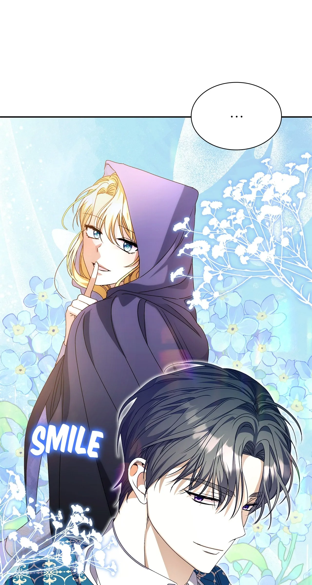 Read Enough with the Flirting EN Manga Online