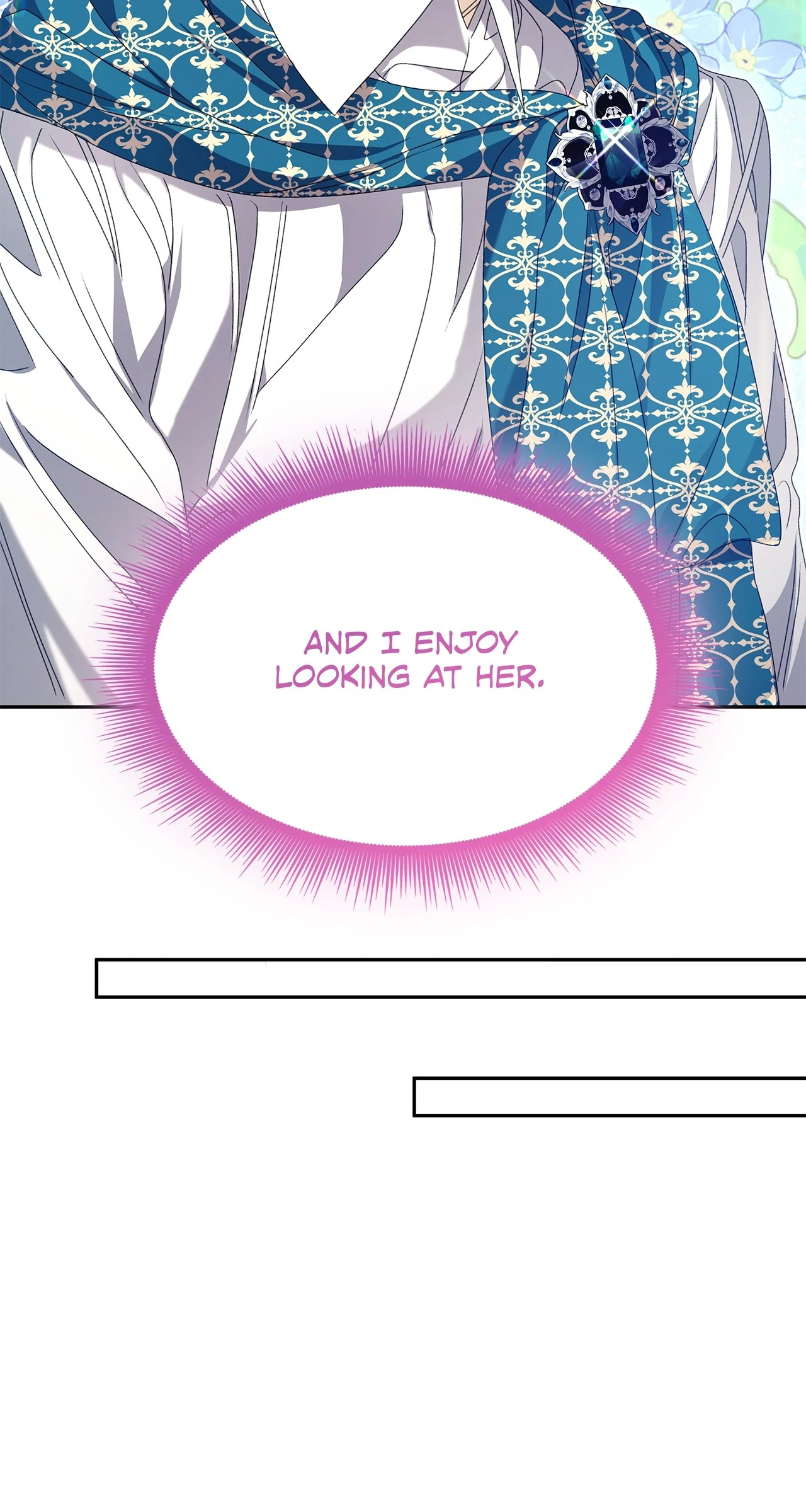 Read Enough with the Flirting EN Manga Online