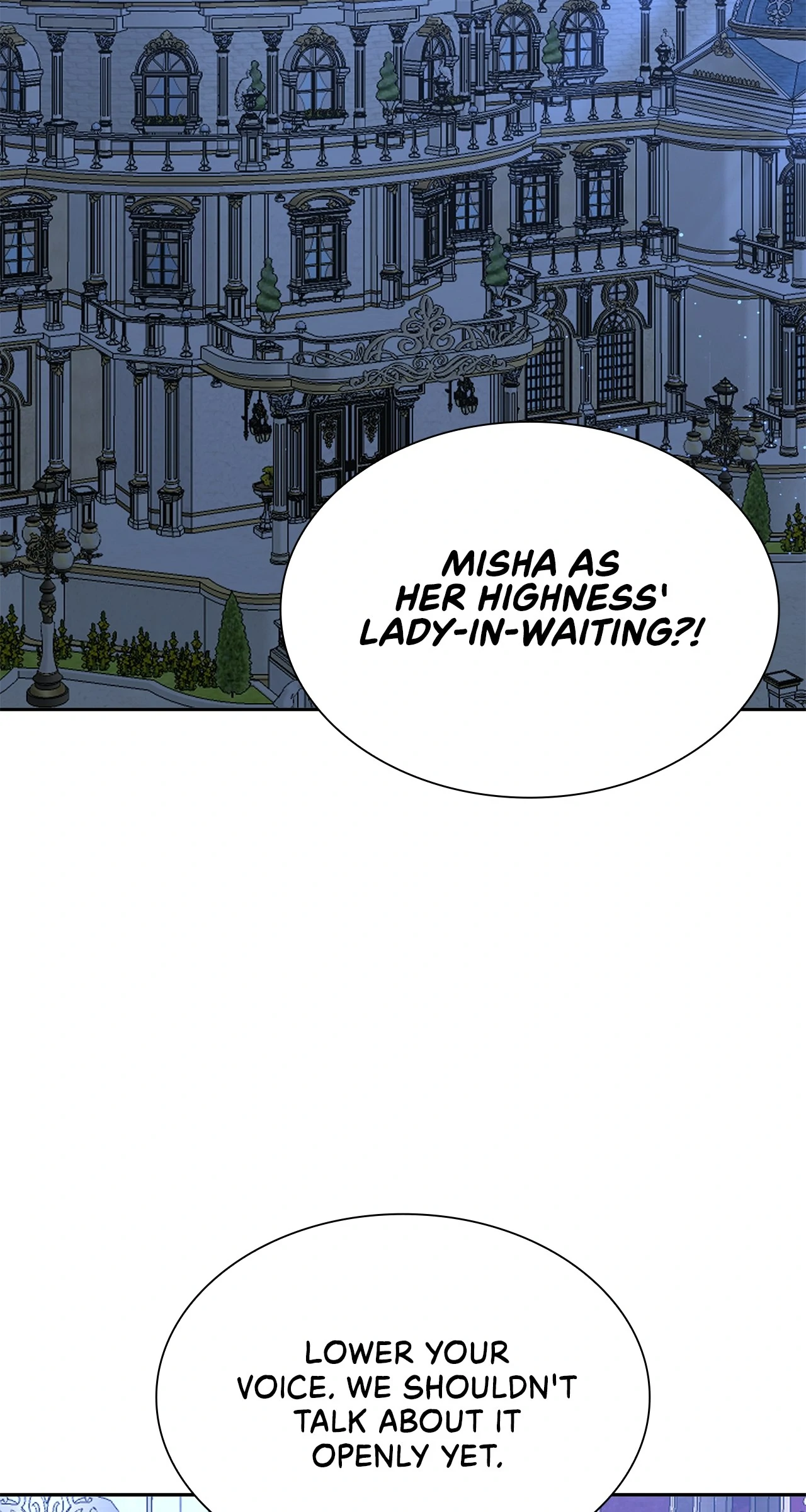 Read Enough with the Flirting EN Manga Online
