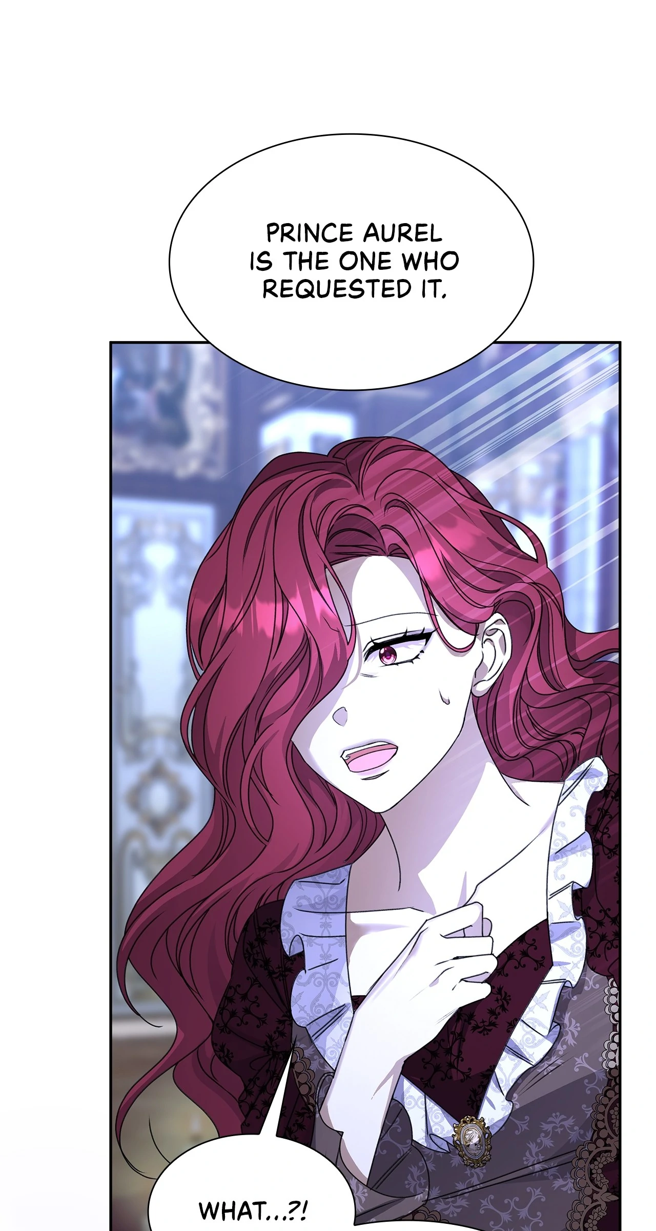 Read Enough with the Flirting EN Manga Online