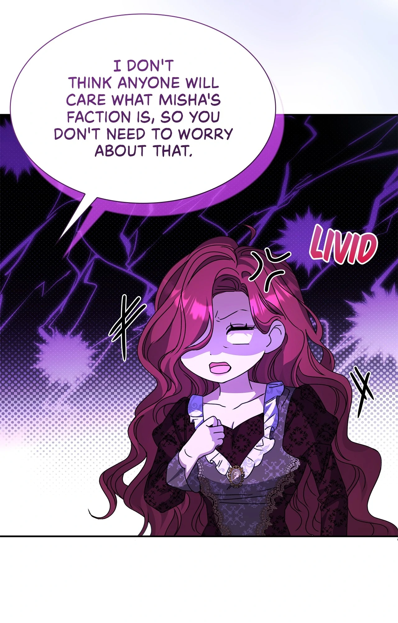 Read Enough with the Flirting EN Manga Online