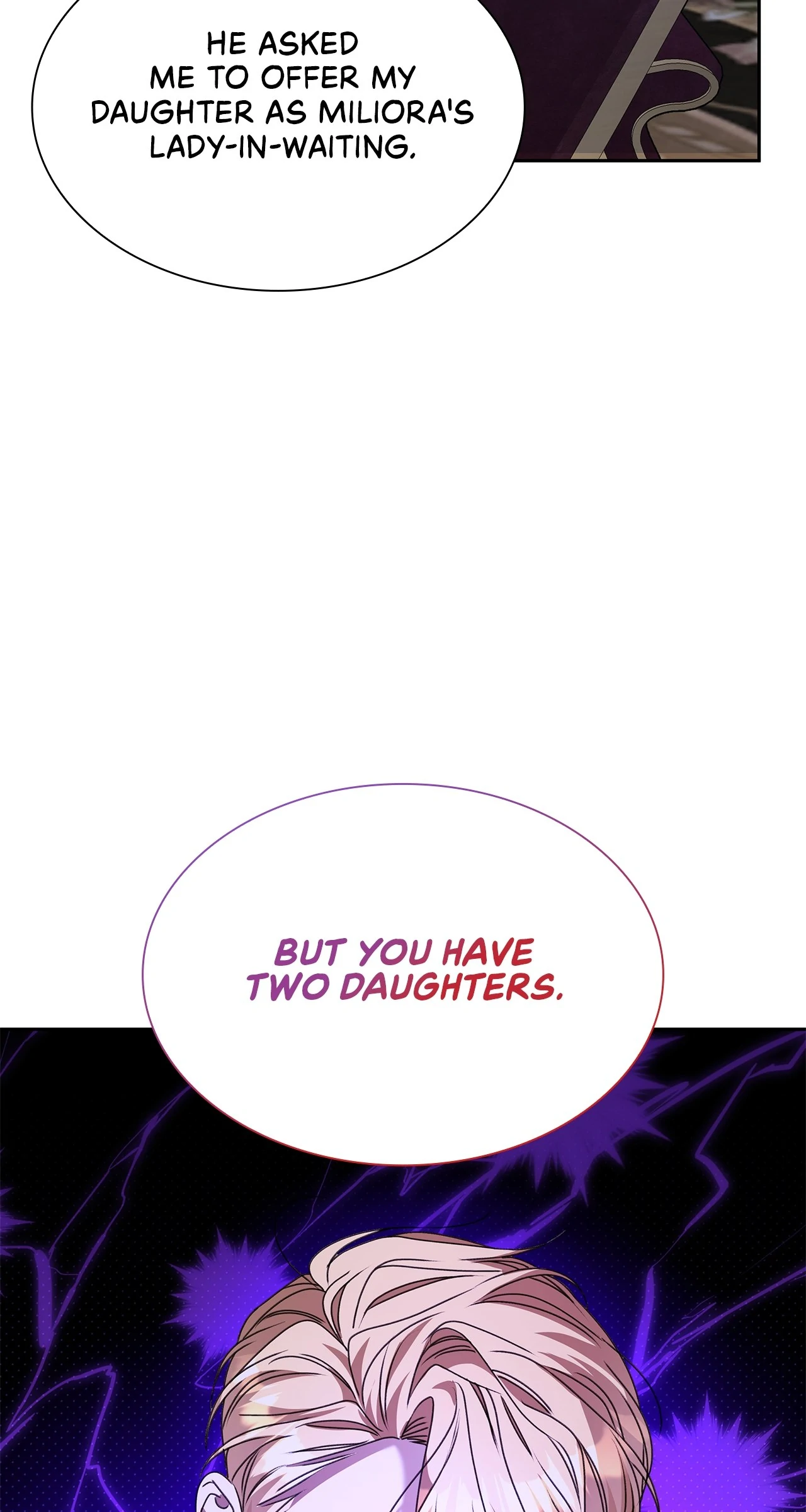 Read Enough with the Flirting EN Manga Online
