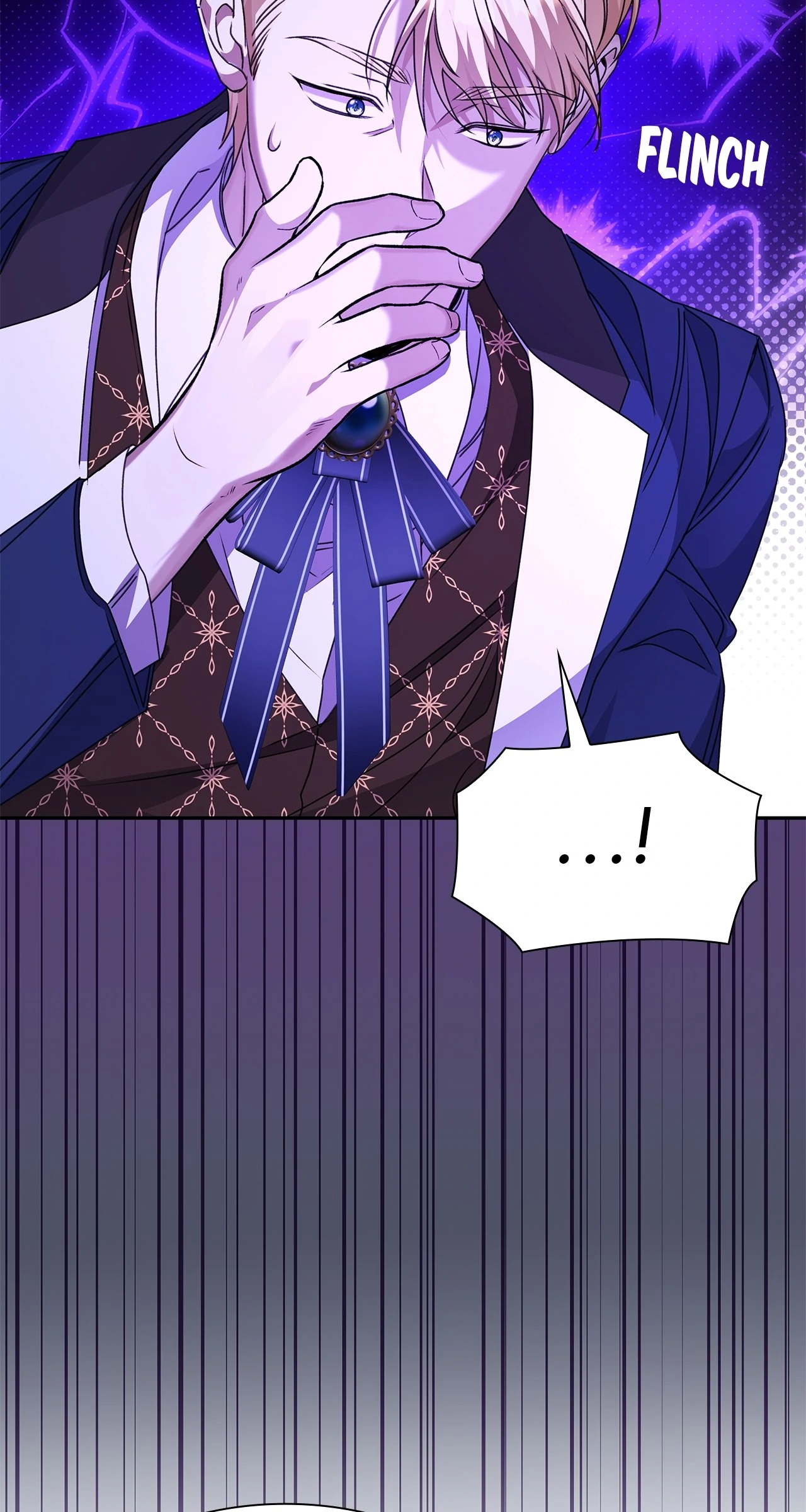 Read Enough with the Flirting EN Manga Online