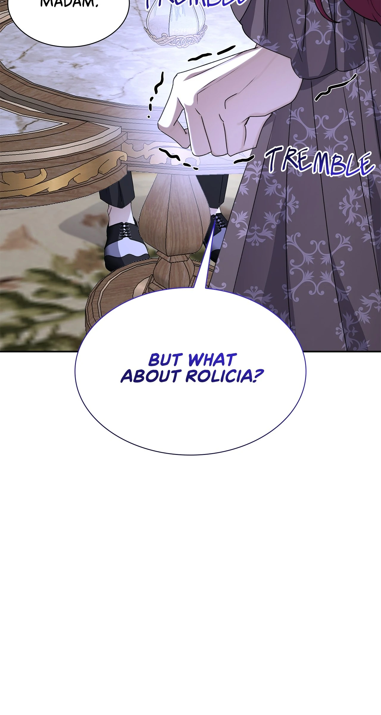 Read Enough with the Flirting EN Manga Online