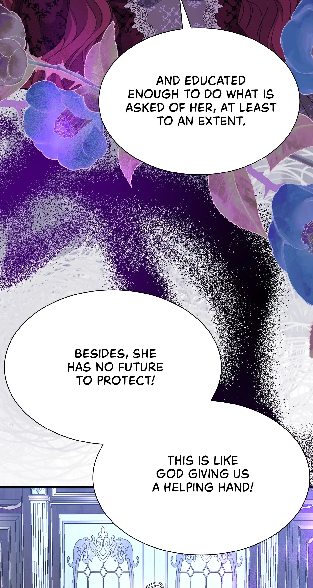 Read Enough with the Flirting EN Manga Online