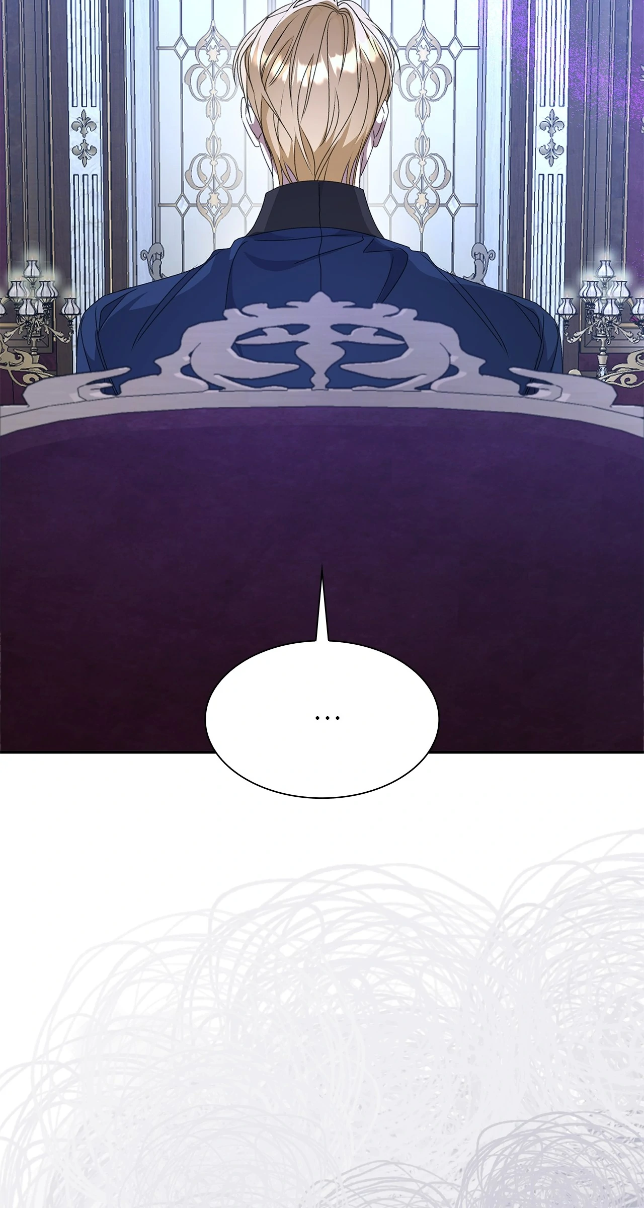 Read Enough with the Flirting EN Manga Online