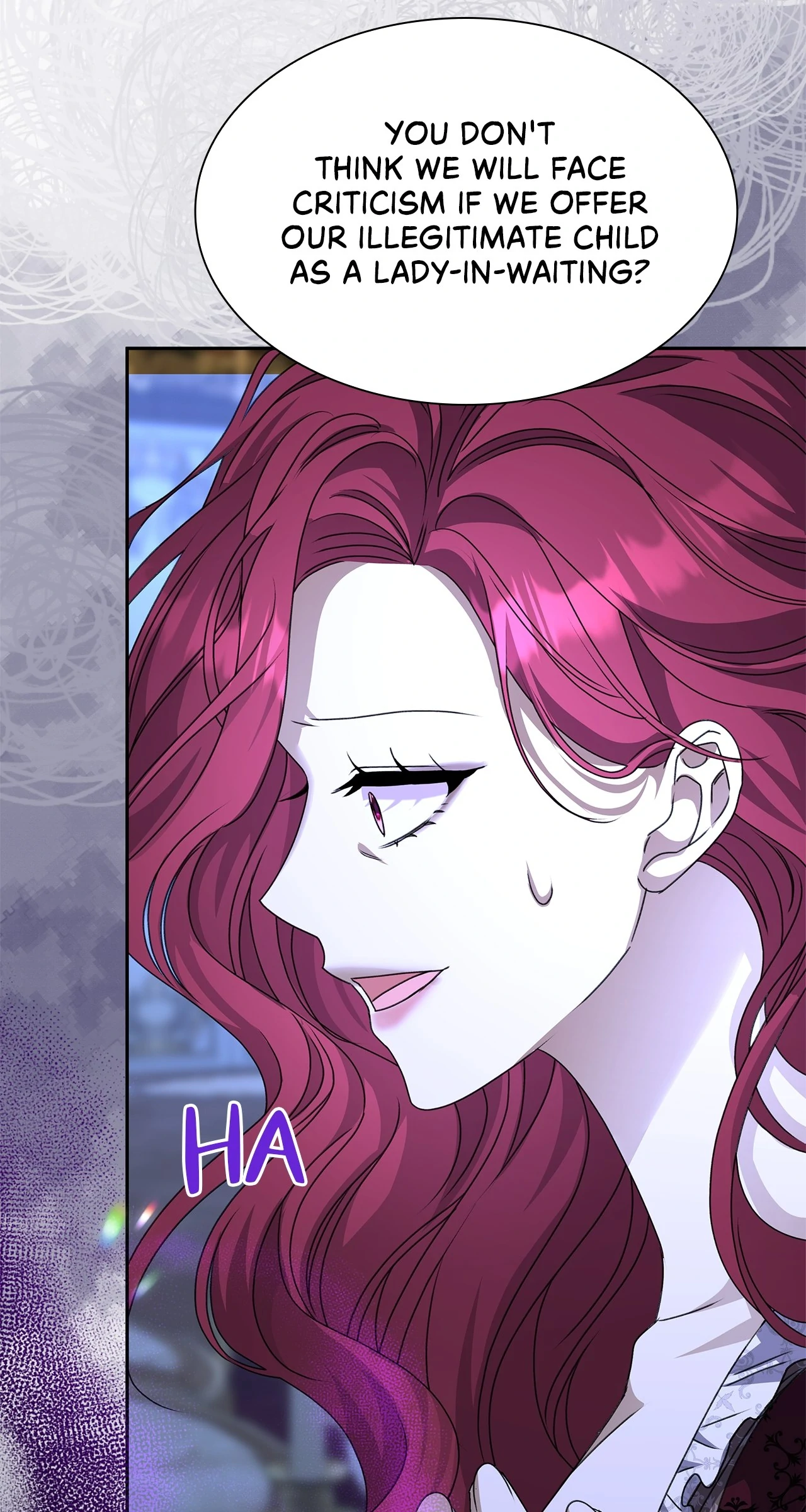 Read Enough with the Flirting EN Manga Online