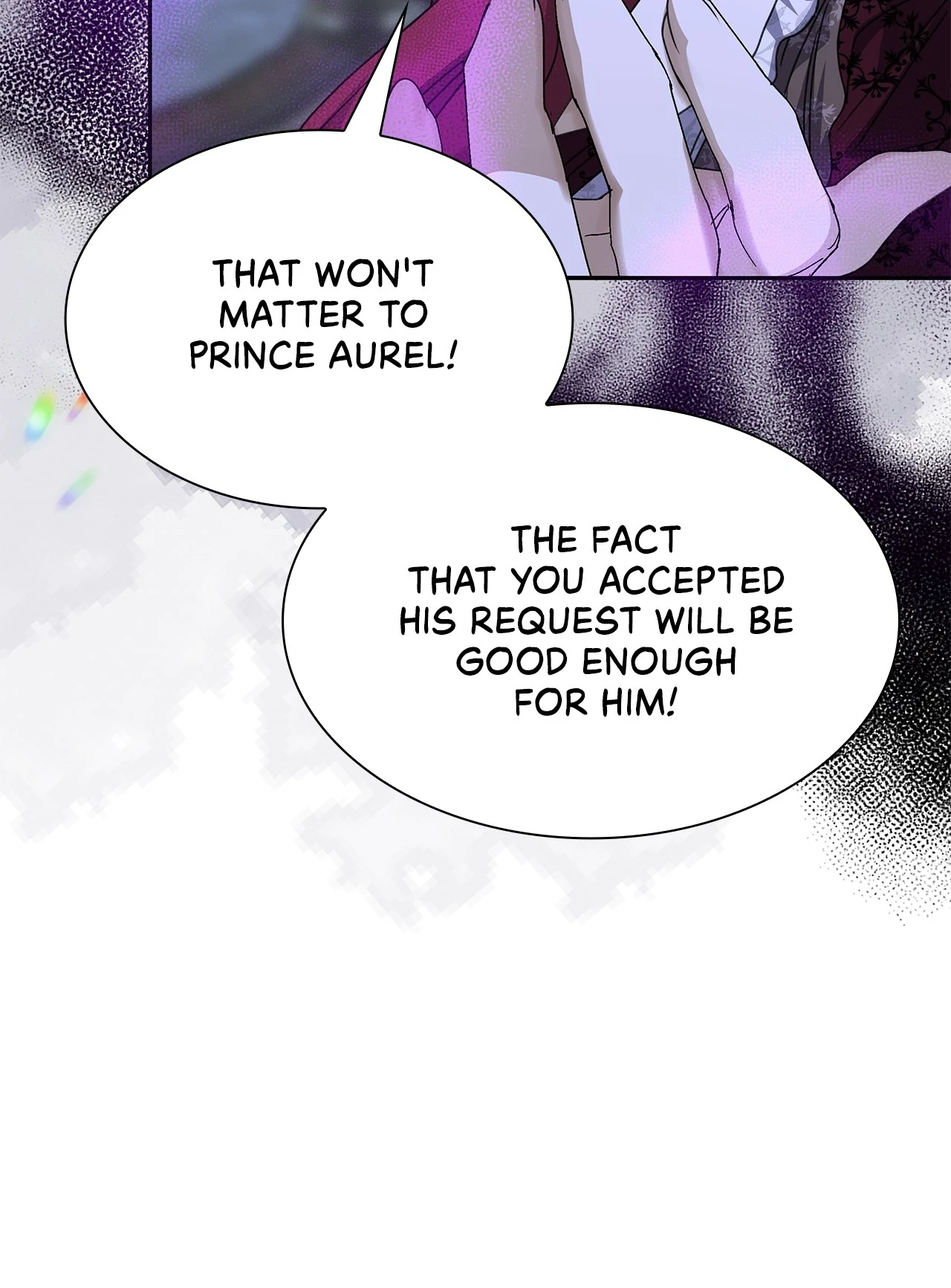 Read Enough with the Flirting EN Manga Online