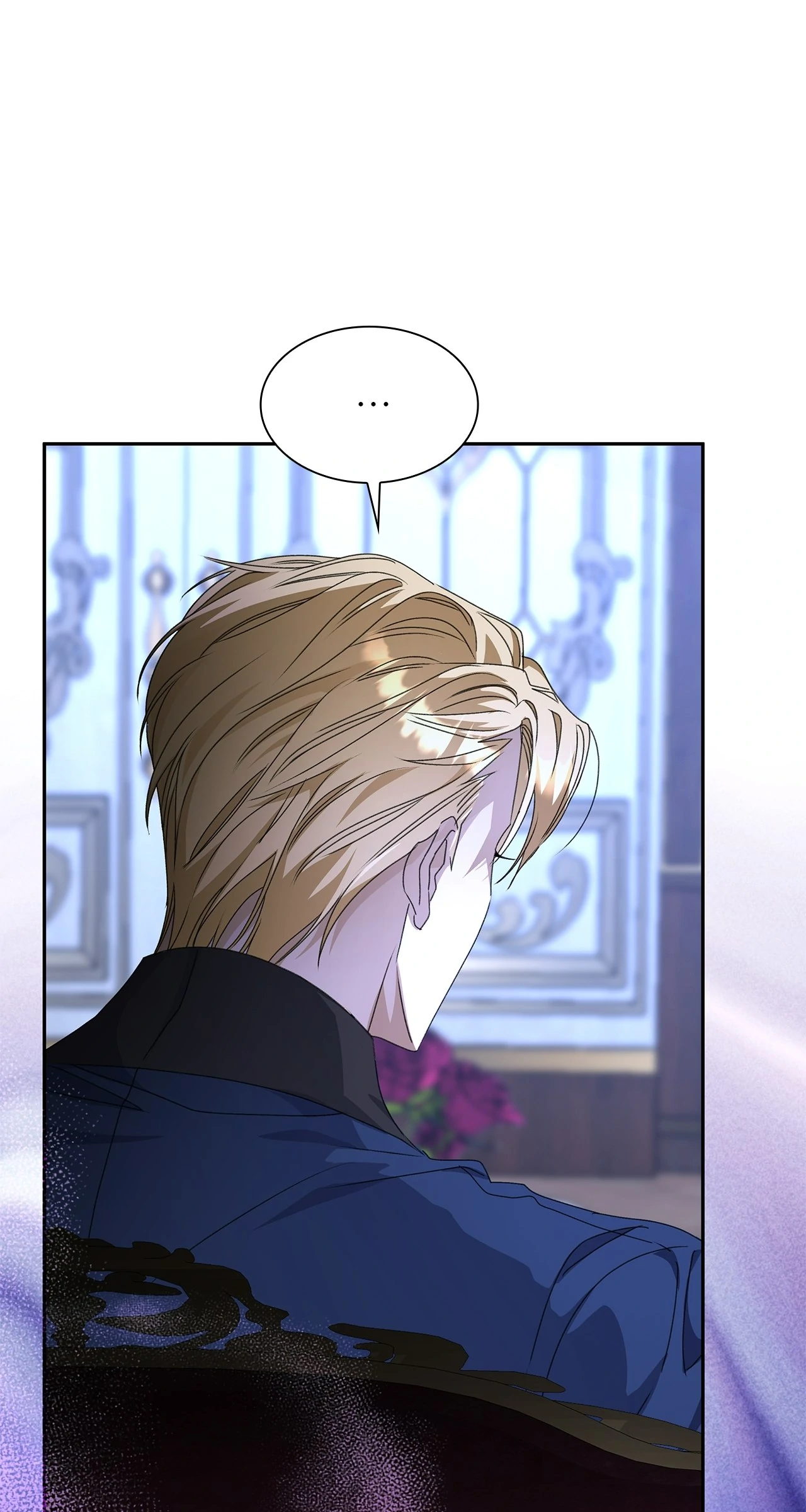 Read Enough with the Flirting EN Manga Online