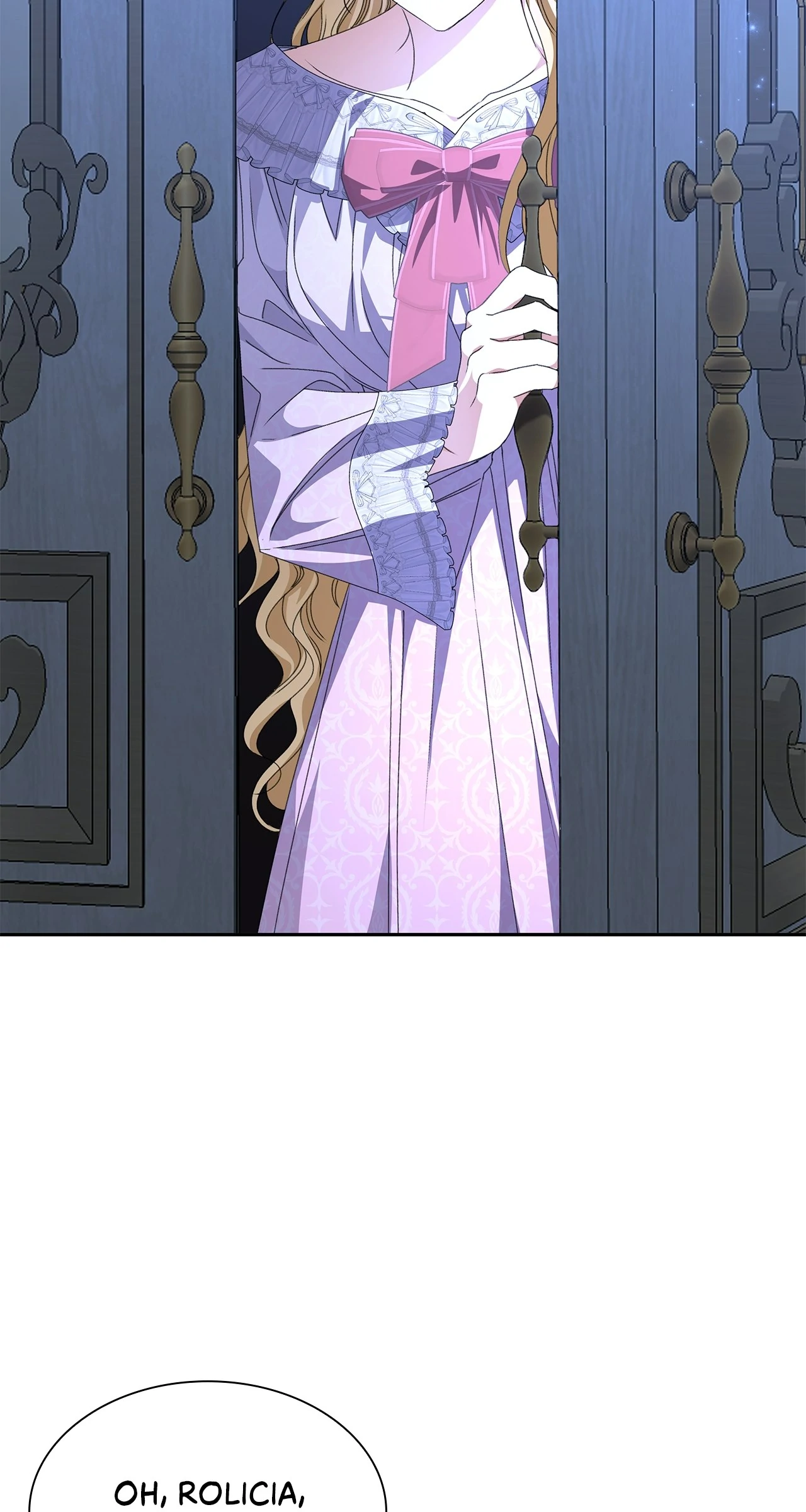 Read Enough with the Flirting EN Manga Online