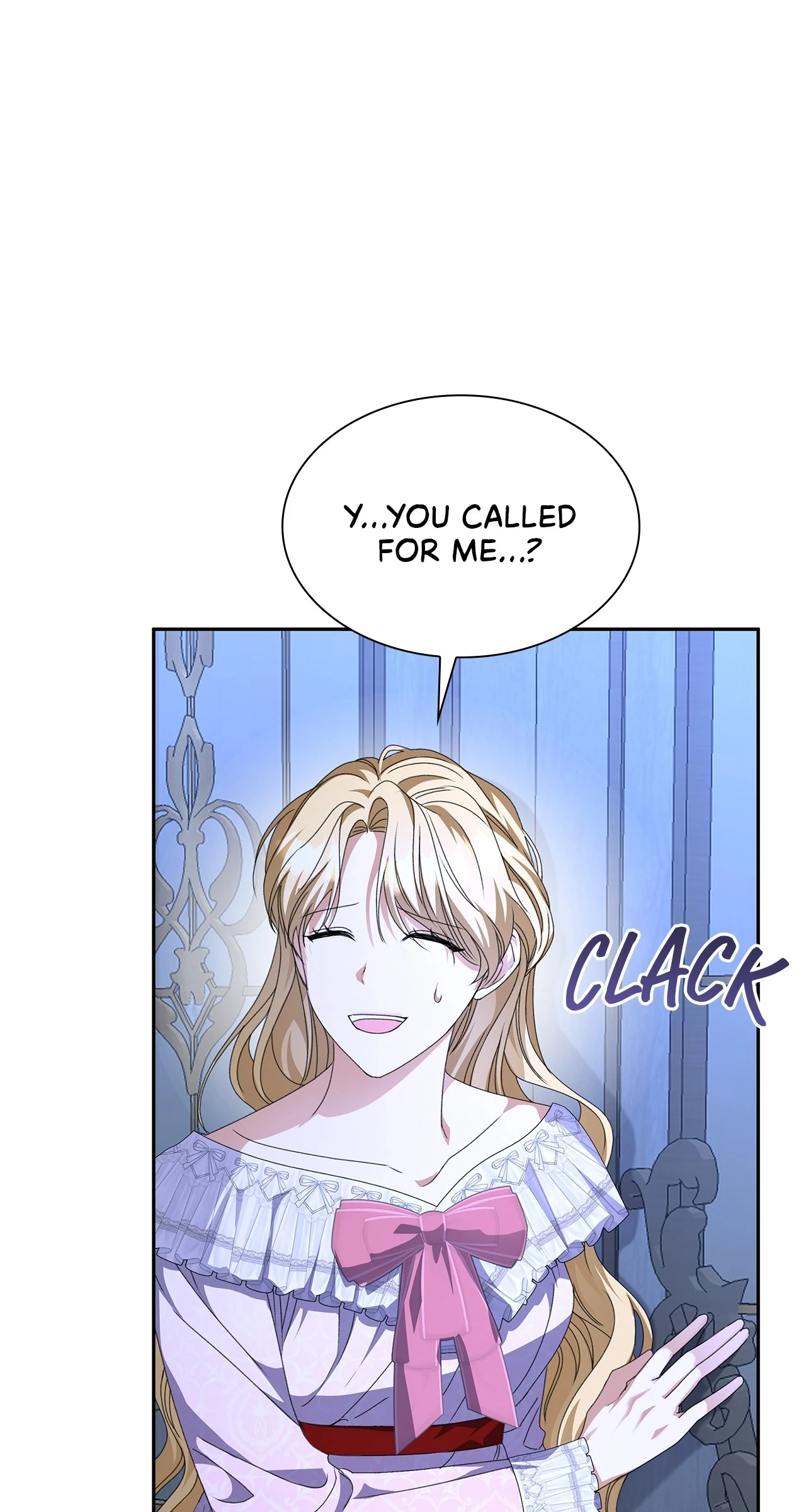 Read Enough with the Flirting EN Manga Online