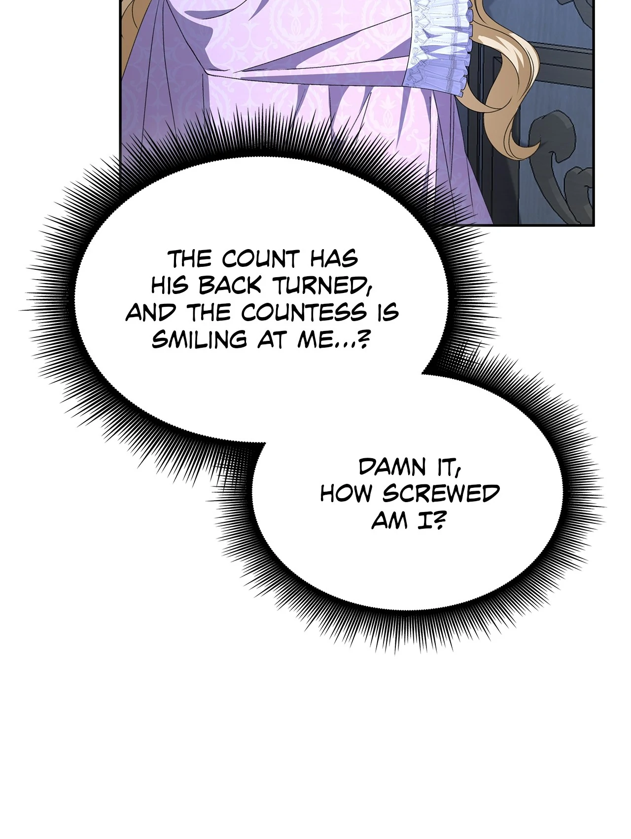 Read Enough with the Flirting EN Manga Online