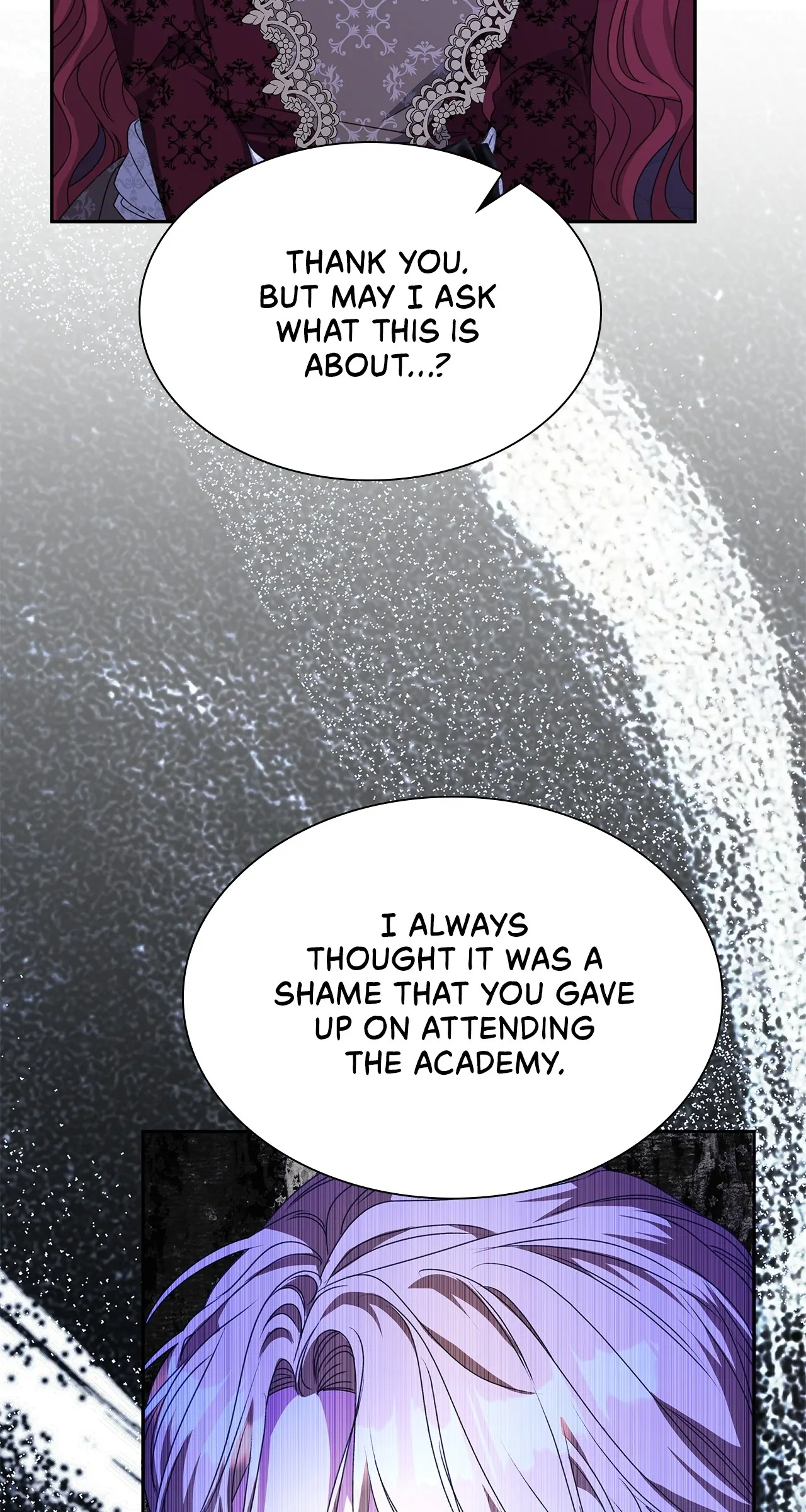 Read Enough with the Flirting EN Manga Online