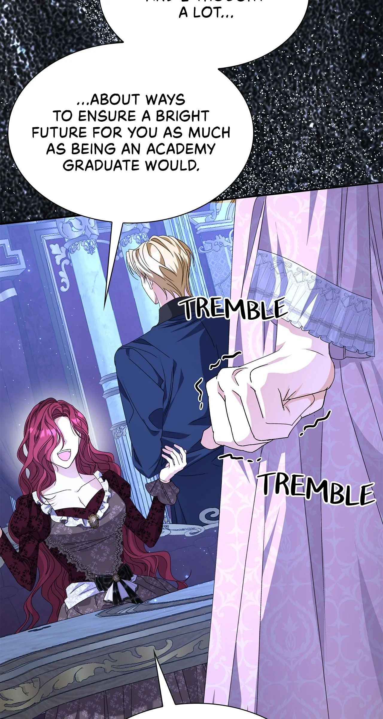 Read Enough with the Flirting EN Manga Online
