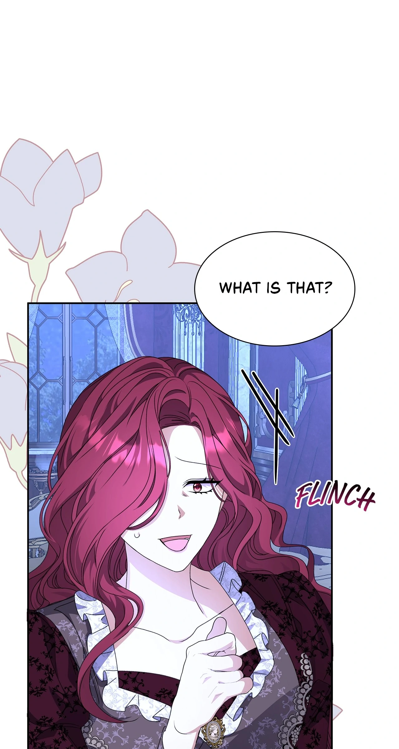 Read Enough with the Flirting EN Manga Online