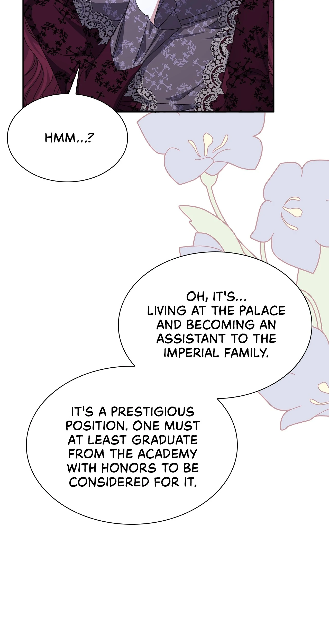 Read Enough with the Flirting EN Manga Online