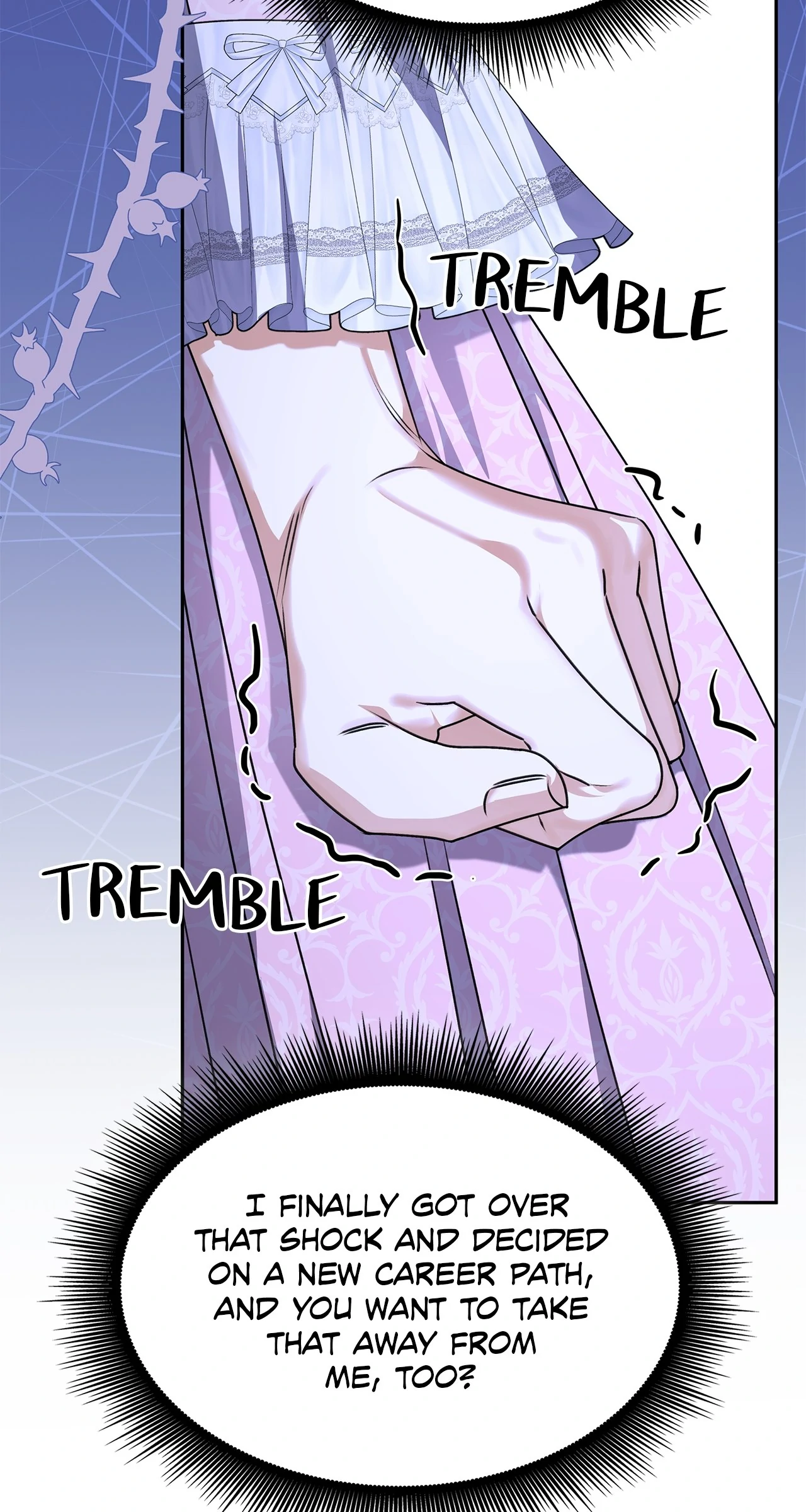 Read Enough with the Flirting EN Manga Online