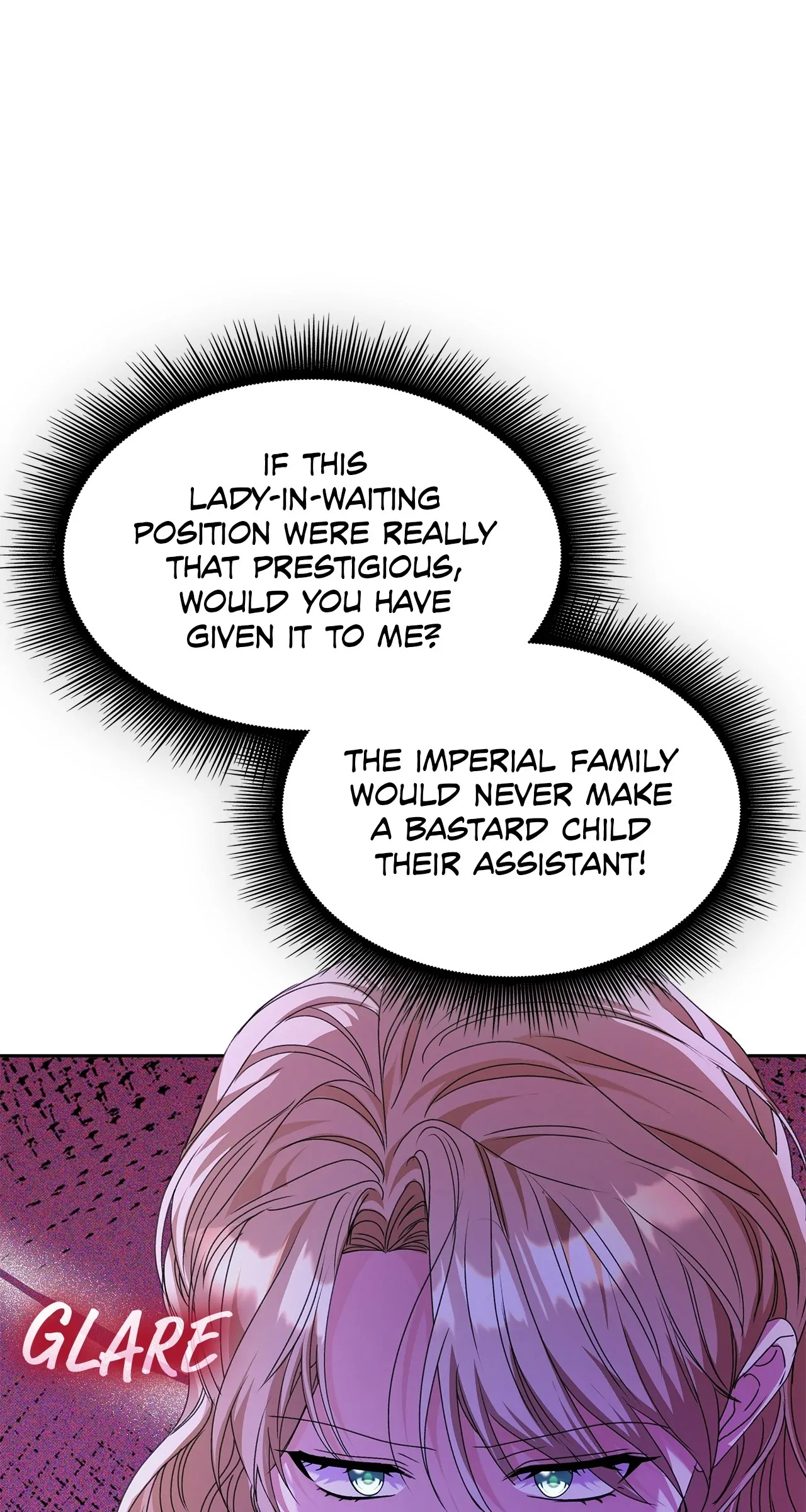 Read Enough with the Flirting EN Manga Online