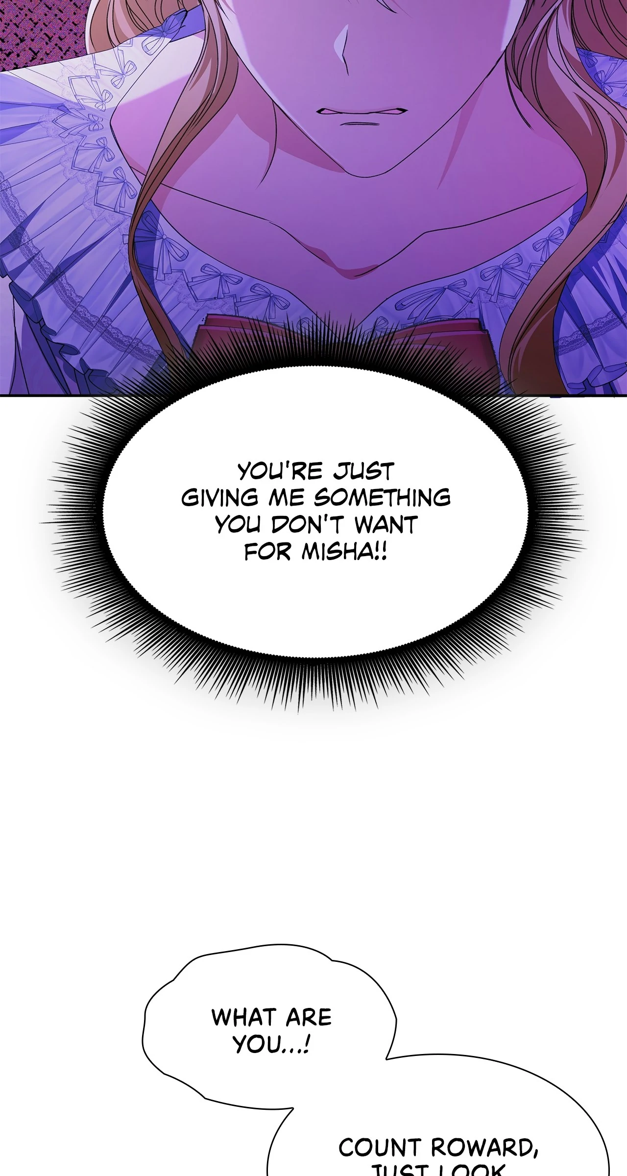 Read Enough with the Flirting EN Manga Online