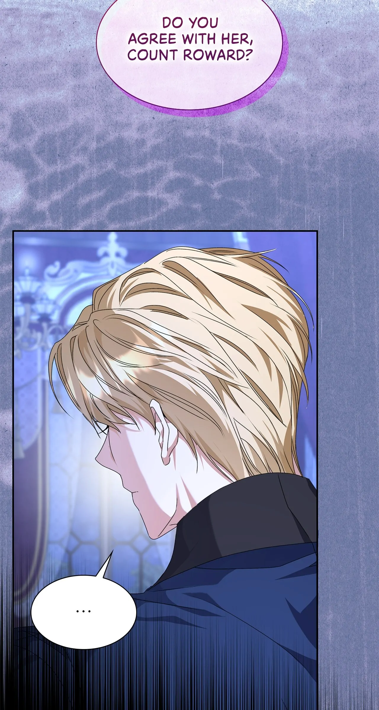 Read Enough with the Flirting EN Manga Online