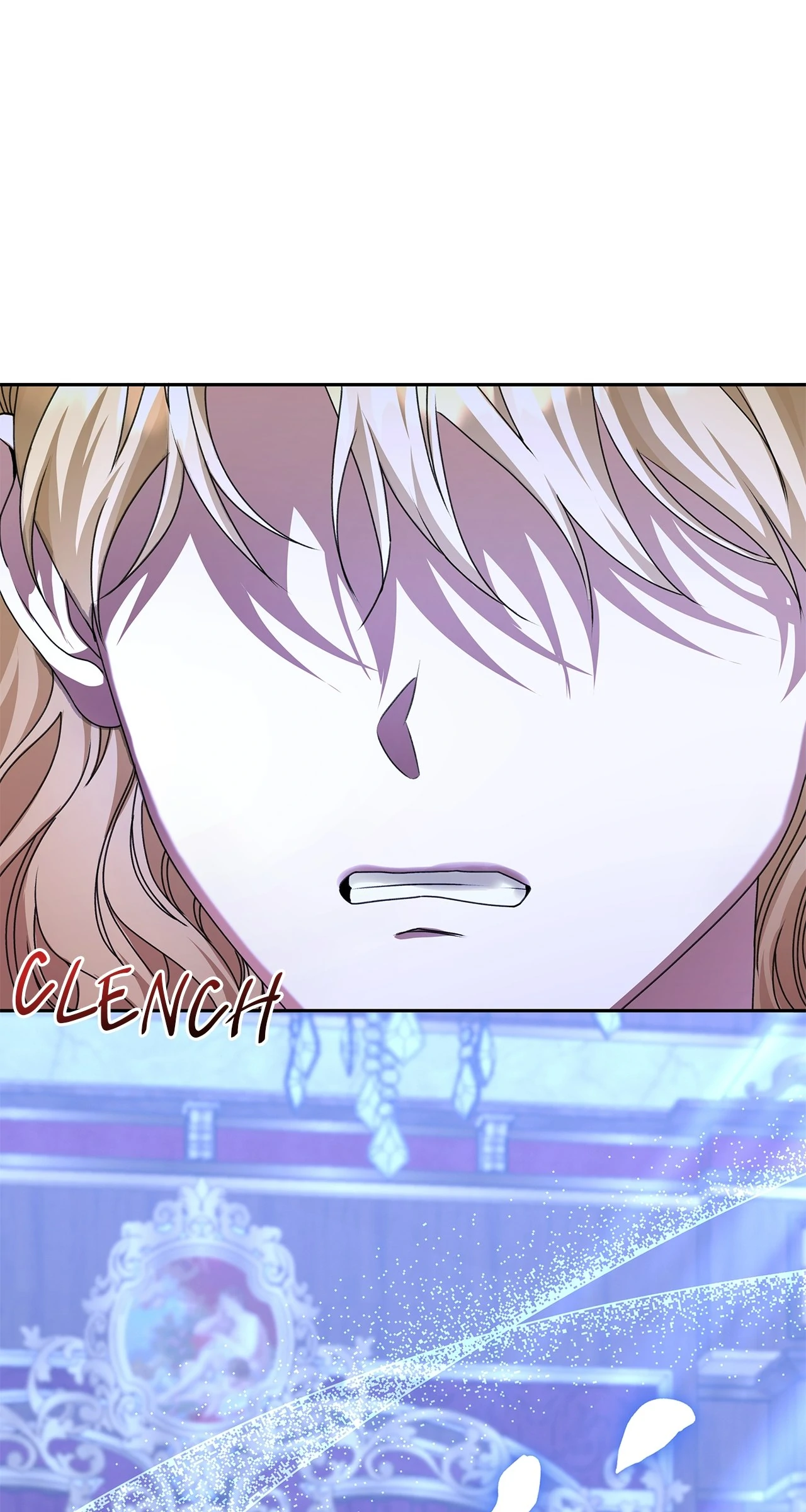 Read Enough with the Flirting EN Manga Online