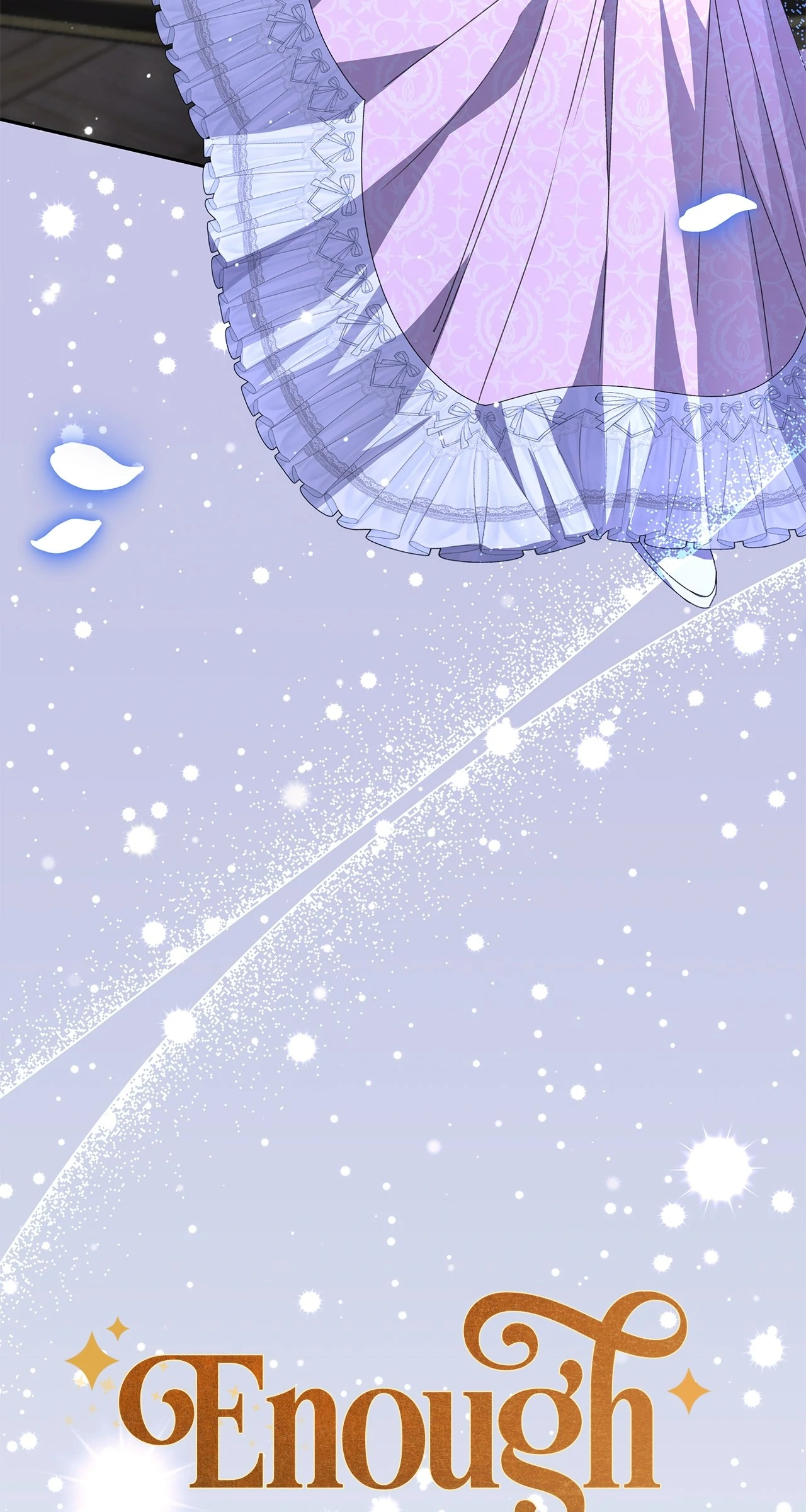 Read Enough with the Flirting EN Manga Online