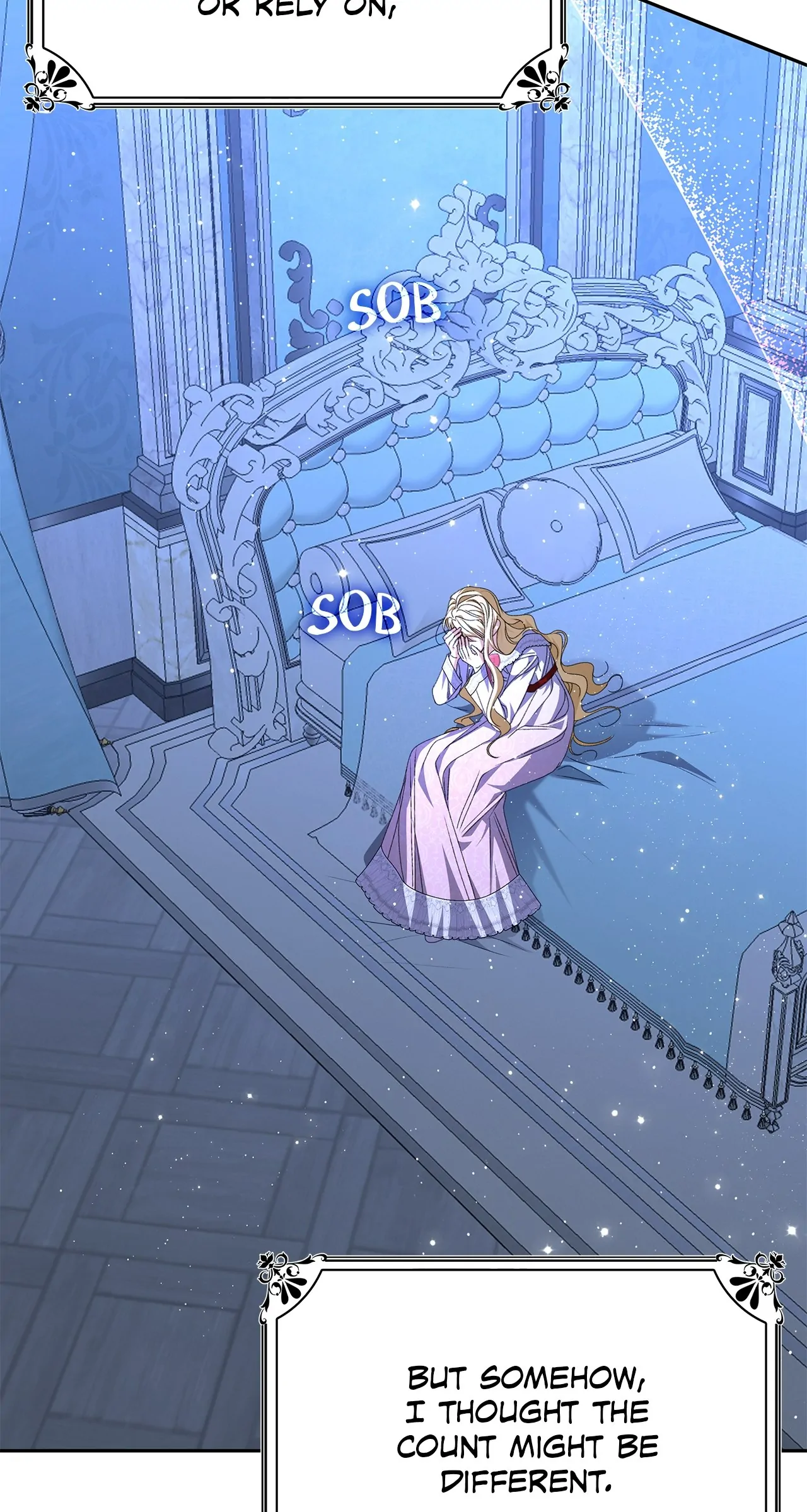 Read Enough with the Flirting EN Manga Online