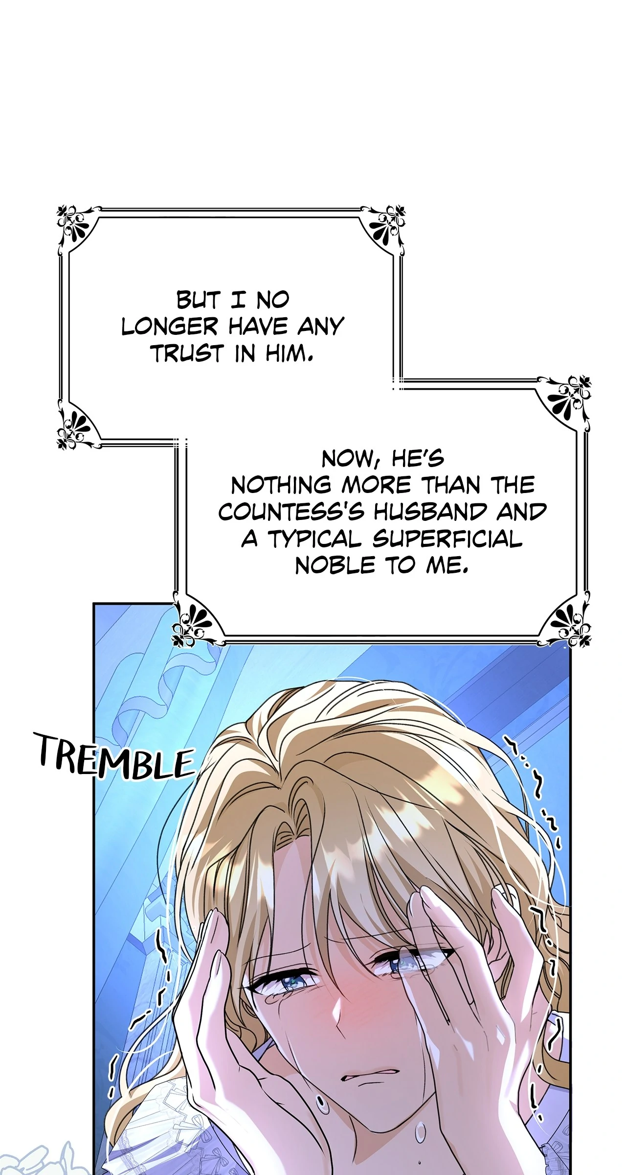 Read Enough with the Flirting EN Manga Online