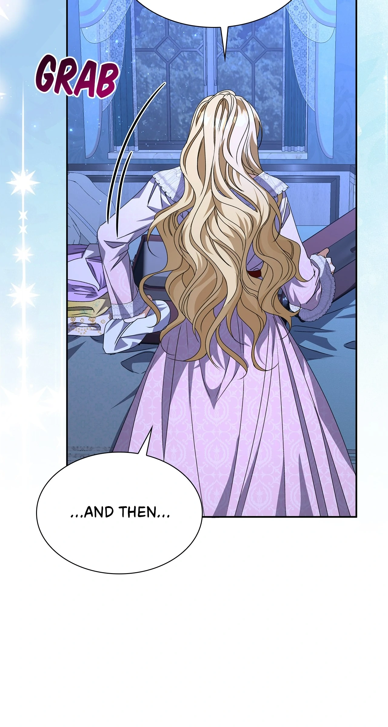 Read Enough with the Flirting EN Manga Online