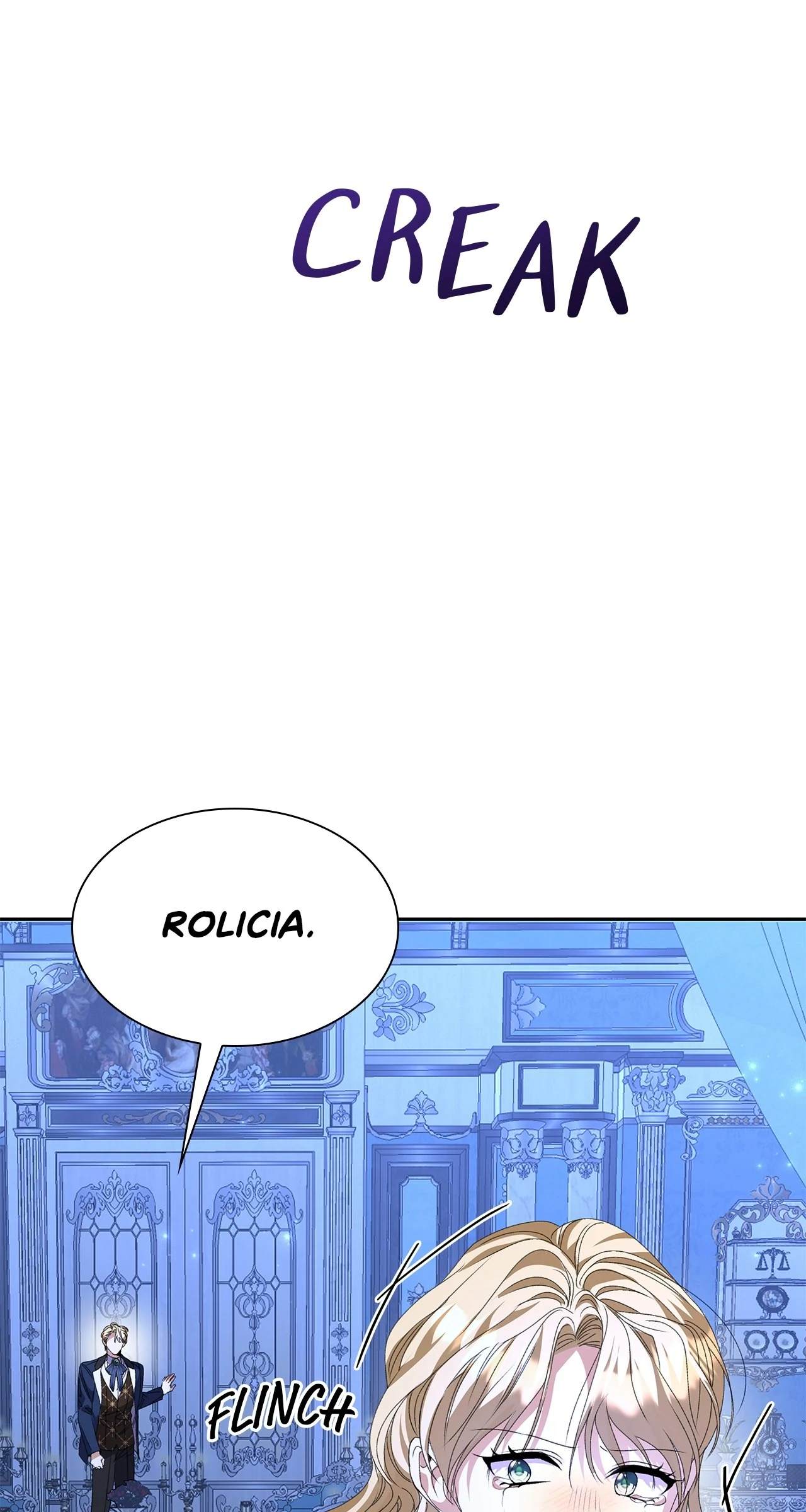 Read Enough with the Flirting EN Manga Online