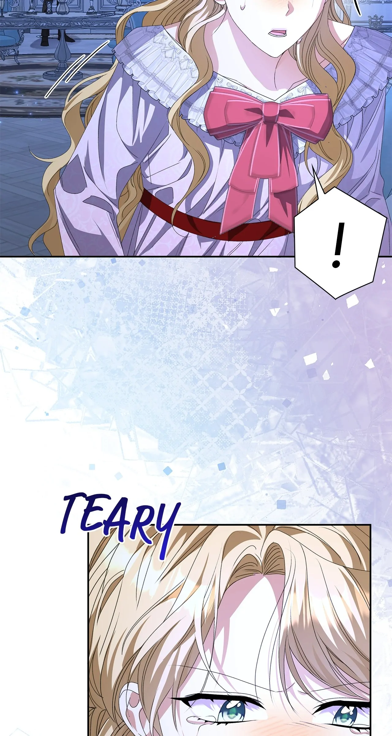 Read Enough with the Flirting EN Manga Online