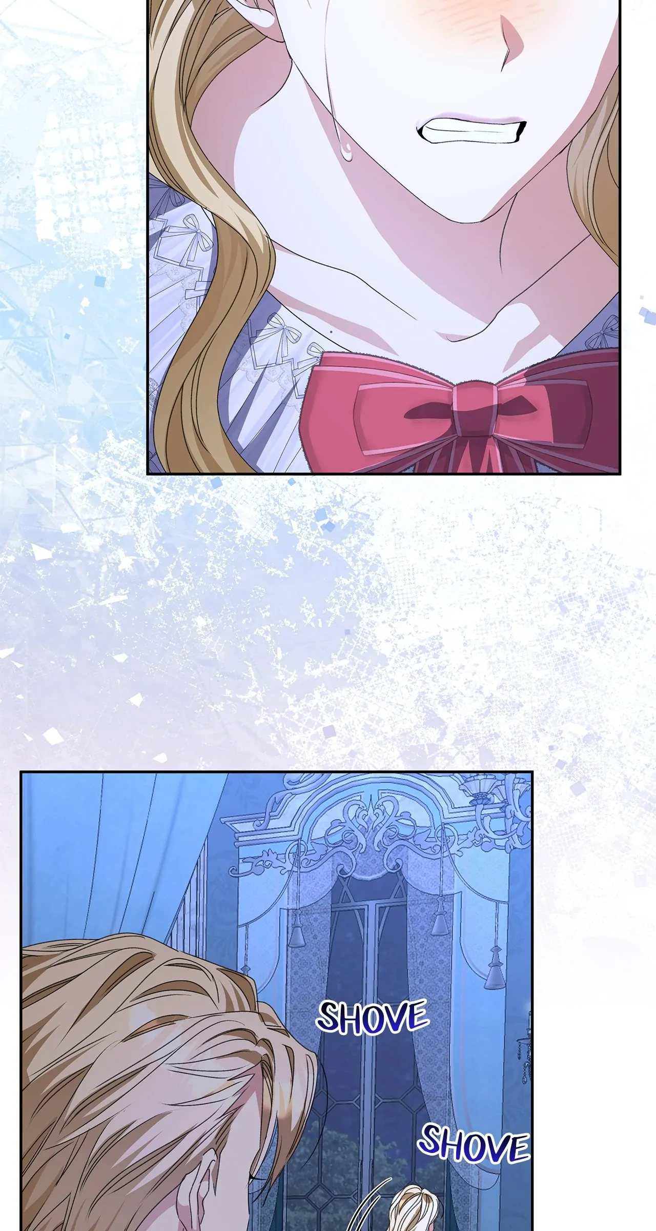 Read Enough with the Flirting EN Manga Online