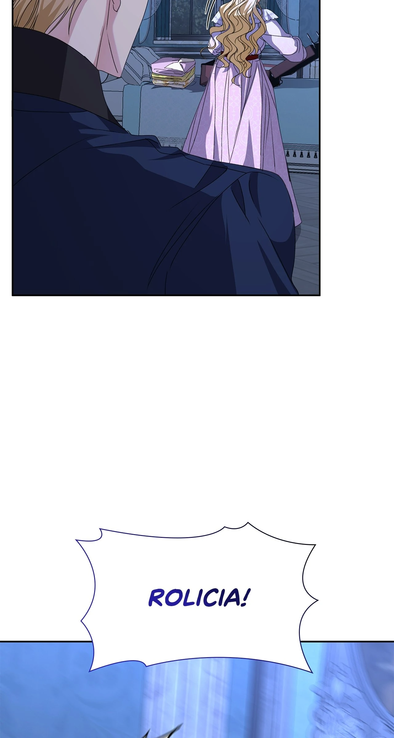 Read Enough with the Flirting EN Manga Online
