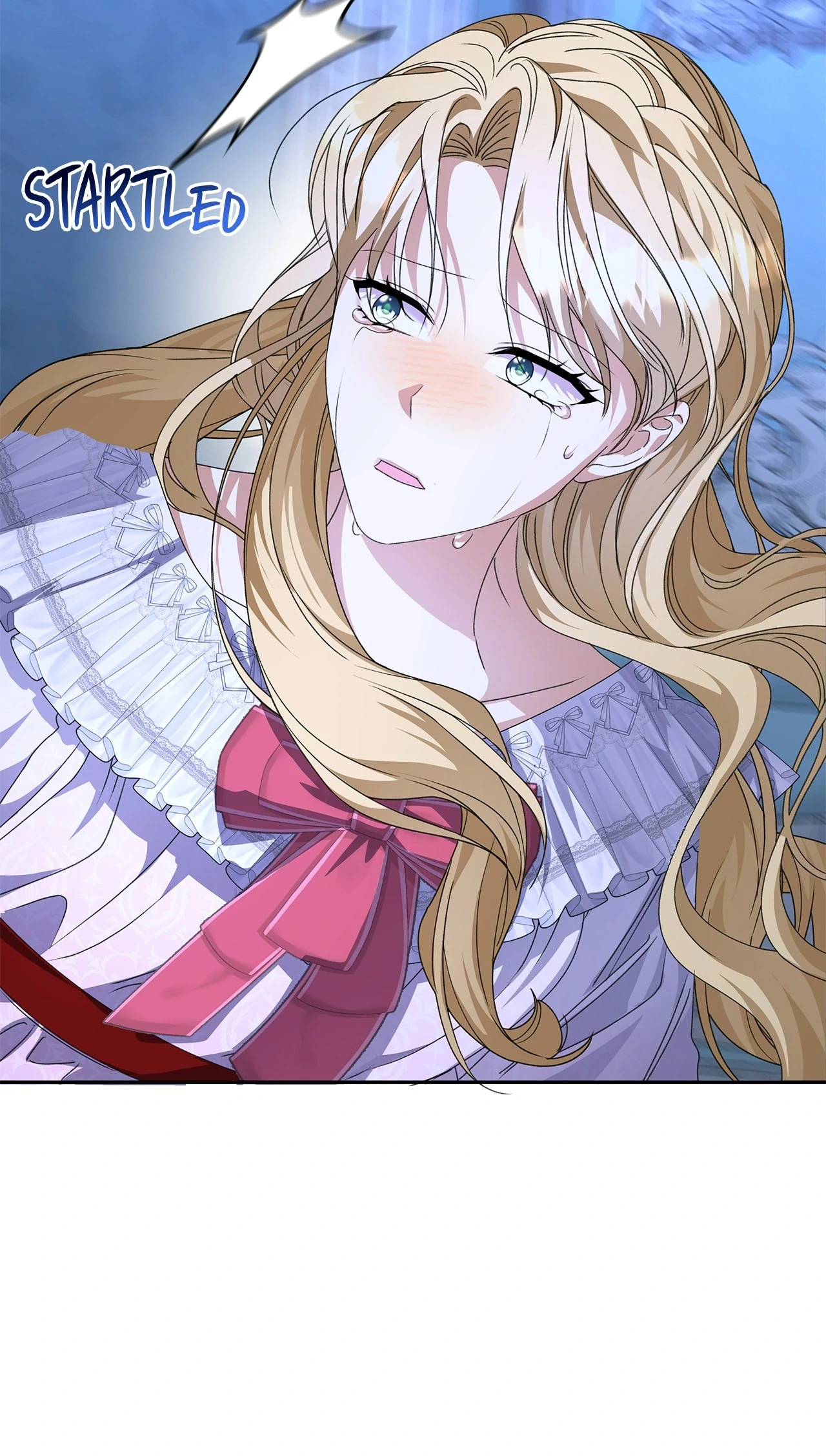 Read Enough with the Flirting EN Manga Online
