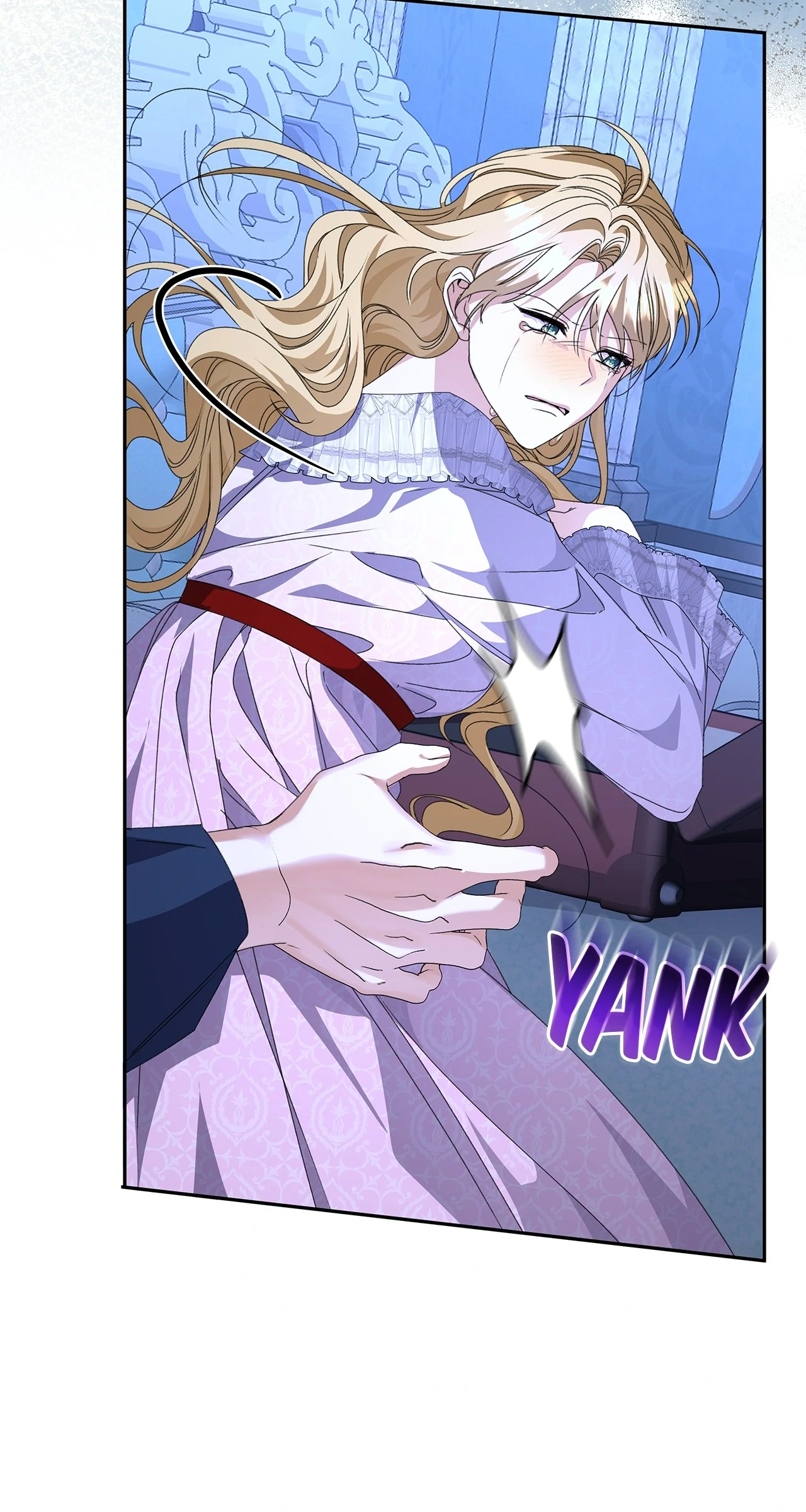 Read Enough with the Flirting EN Manga Online
