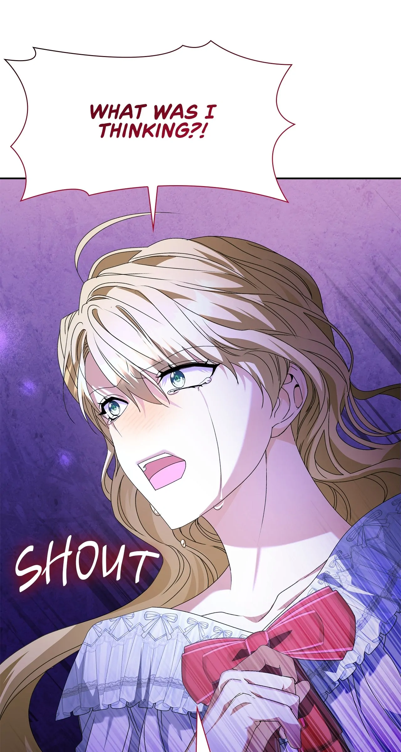 Read Enough with the Flirting EN Manga Online