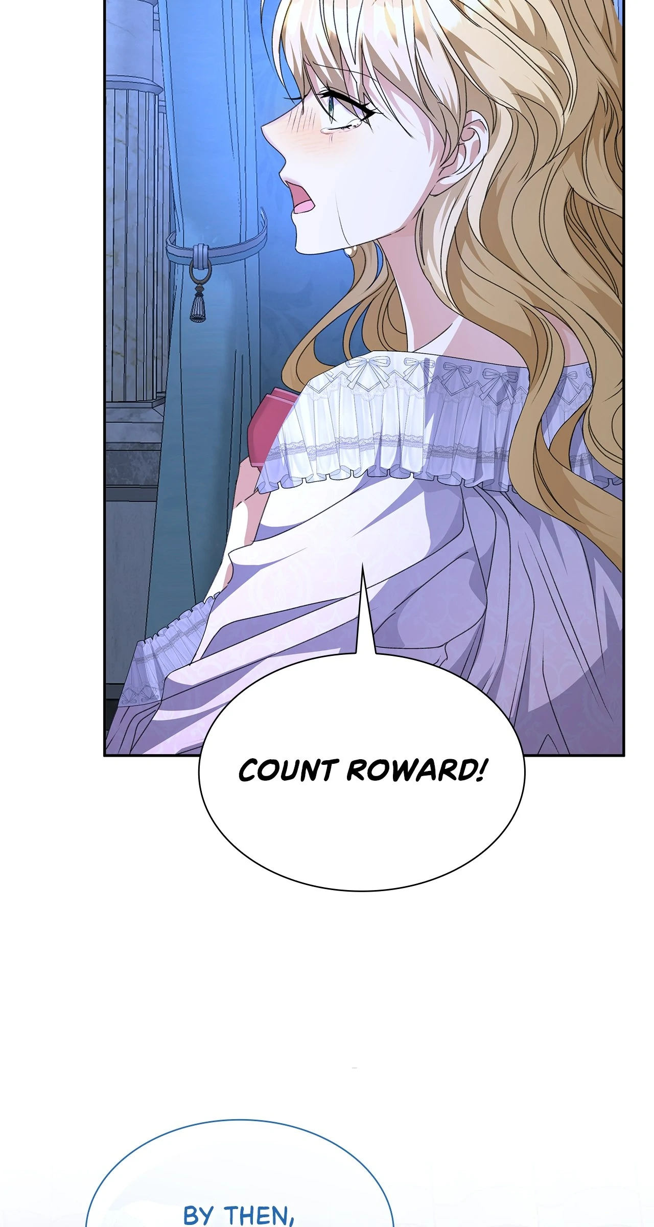 Read Enough with the Flirting EN Manga Online