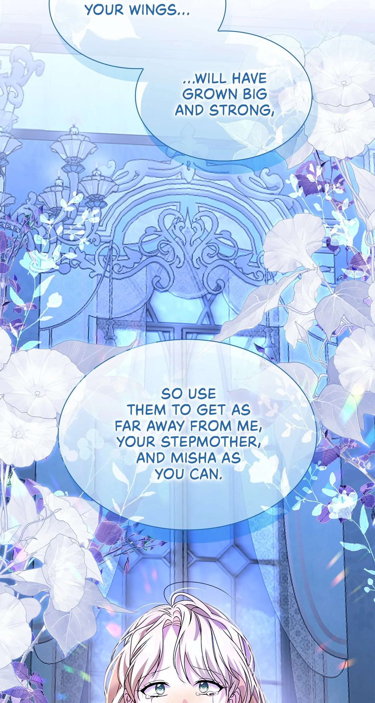 Read Enough with the Flirting EN Manga Online