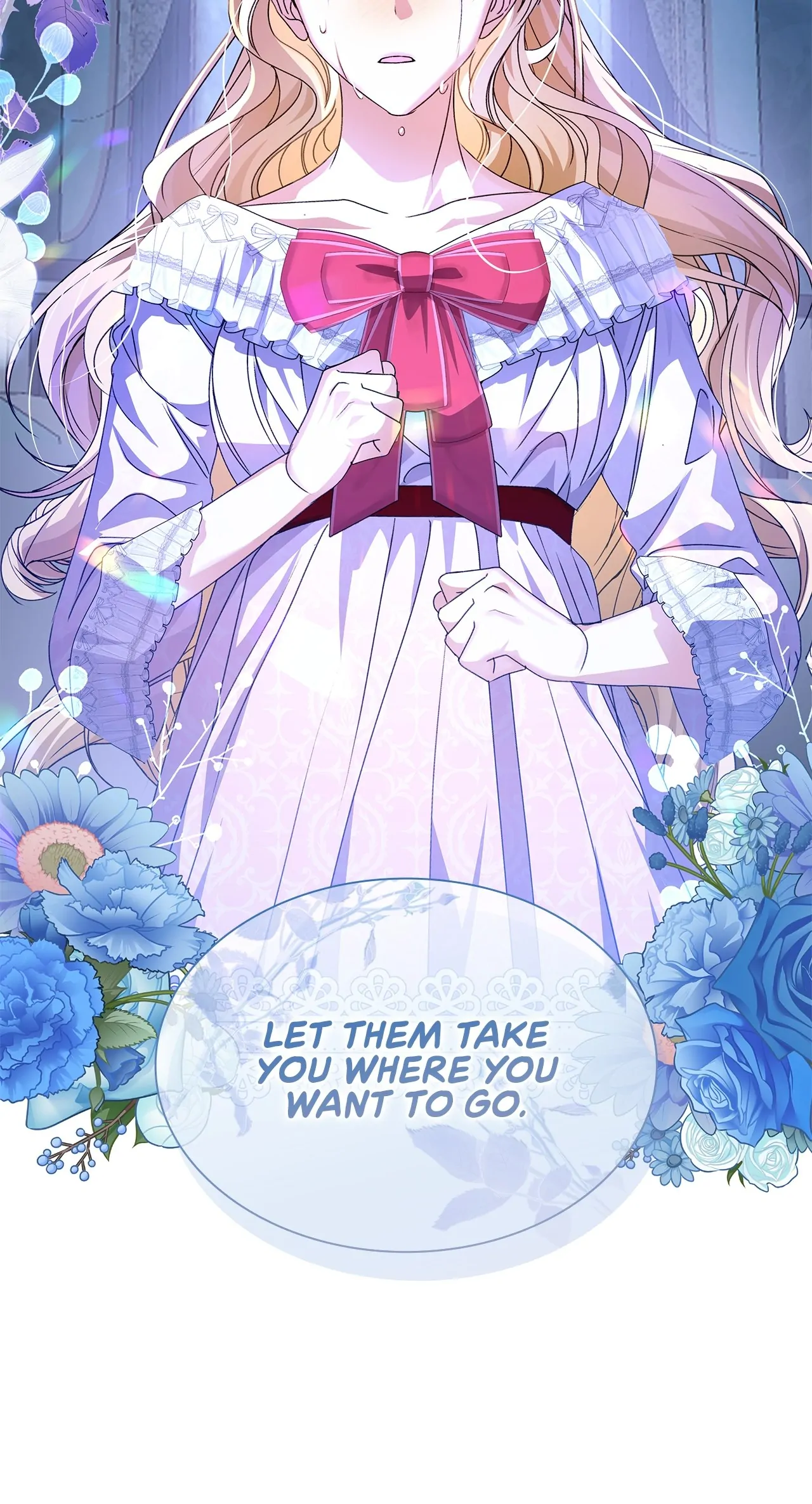 Read Enough with the Flirting EN Manga Online